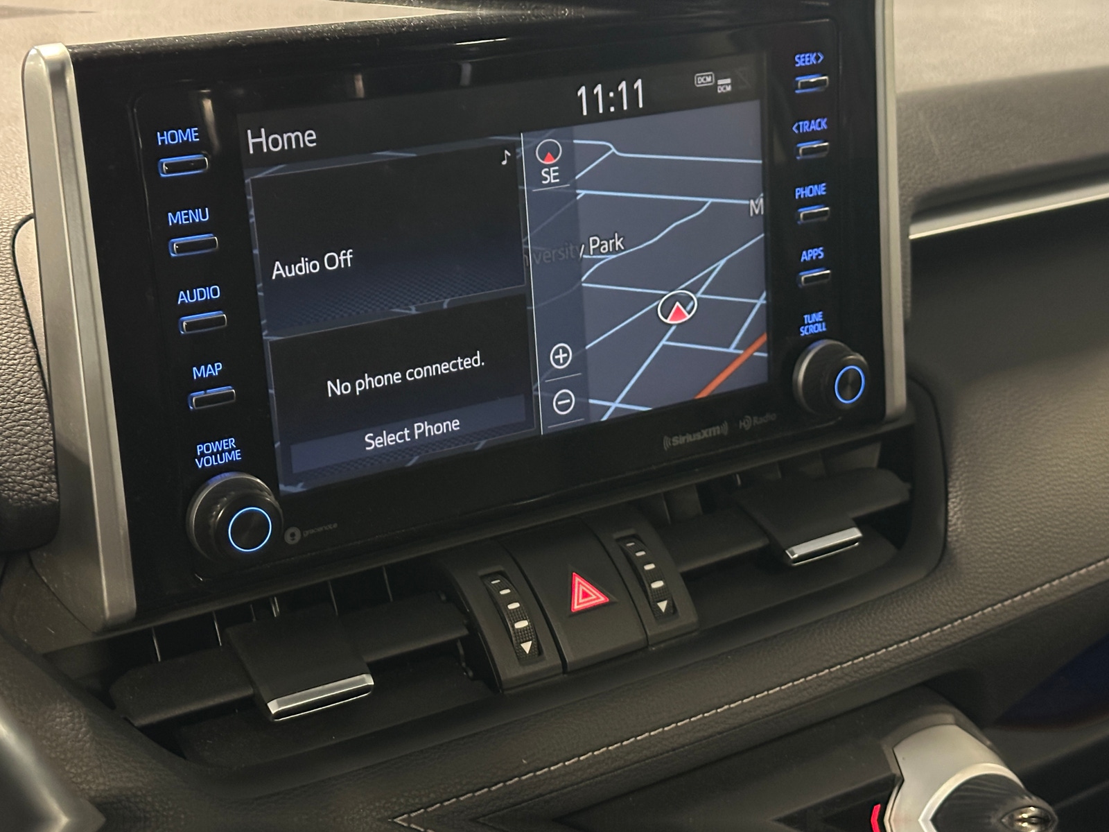 Thumbnail: 2019 Toyota RAV4 - 4