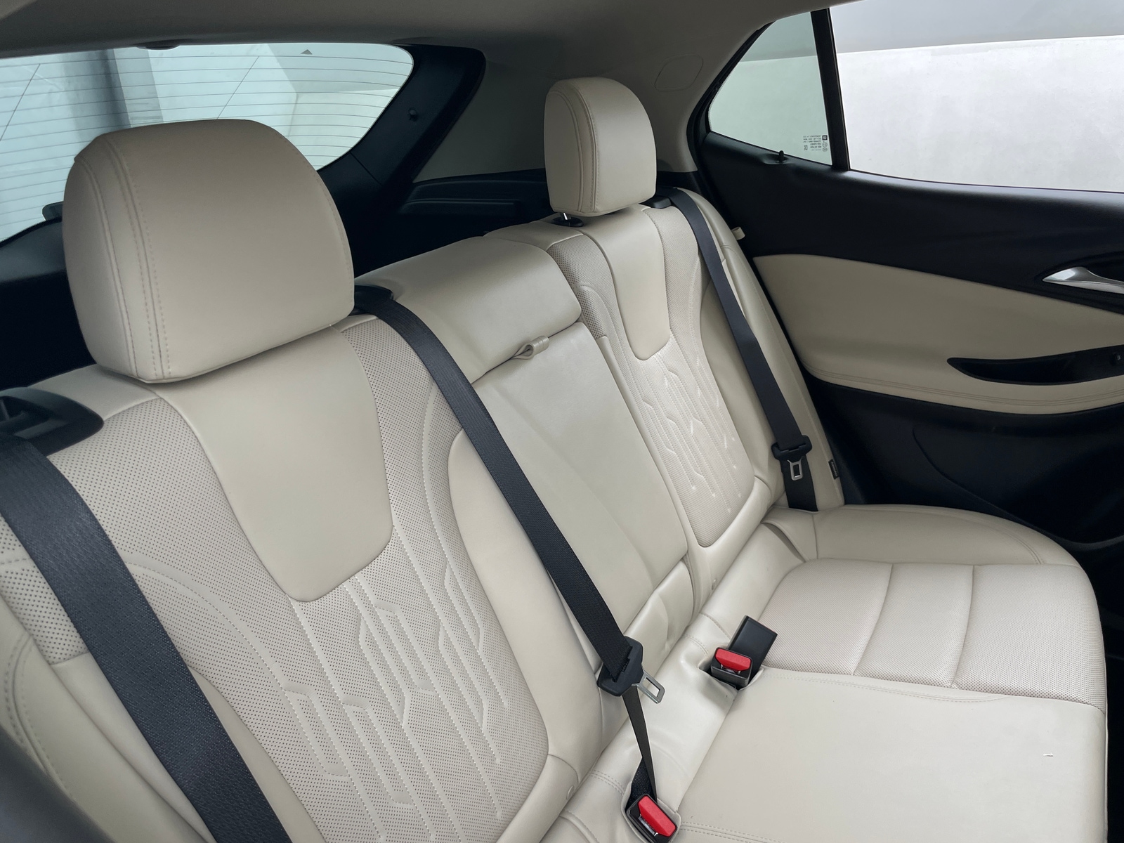 Thumbnail: 2025 Buick Encore GX - 5