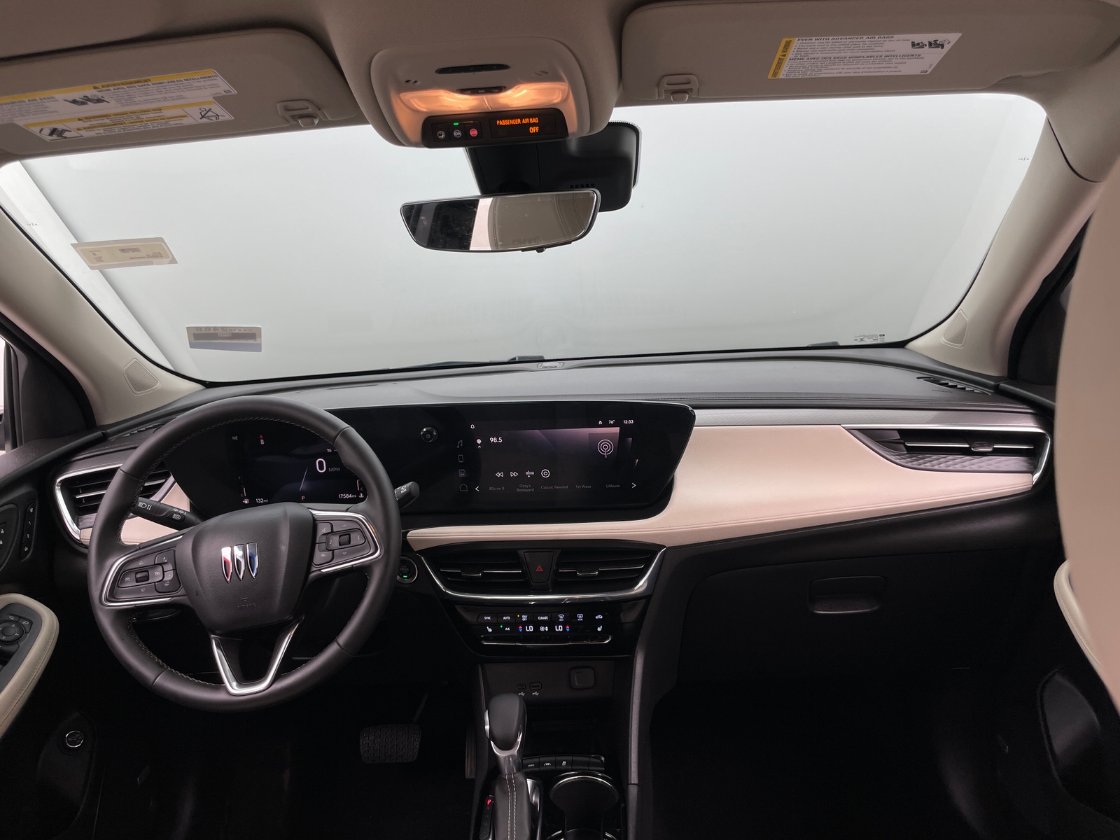 Thumbnail: 2025 Buick Encore GX - 2