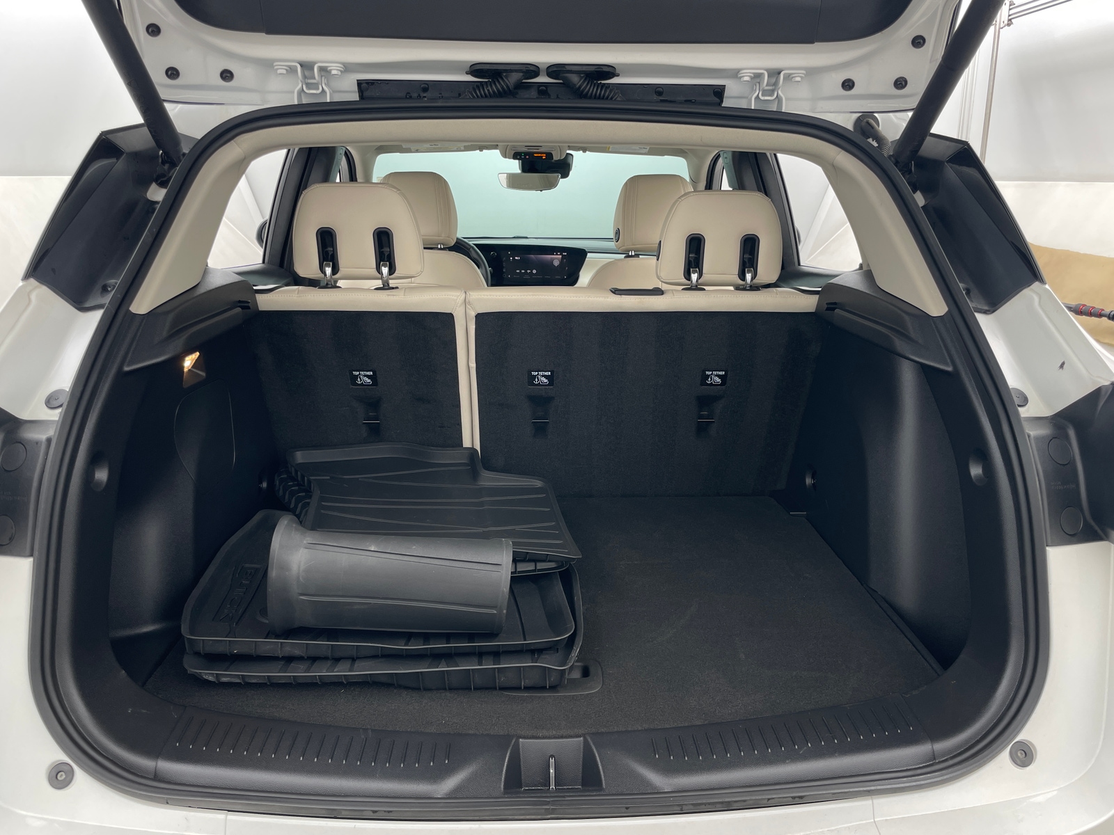 Thumbnail: 2025 Buick Encore GX - 6