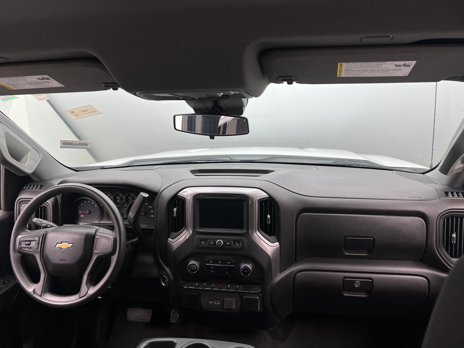 Thumbnail: 2022 Chevrolet Silverado 1500 - 3