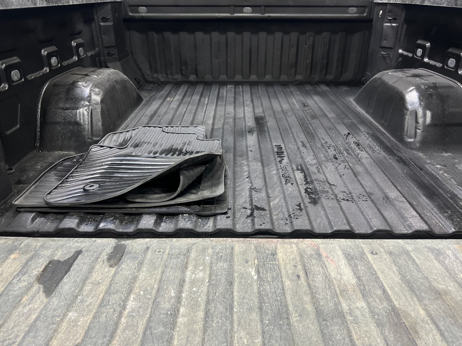 Thumbnail: 2022 Chevrolet Silverado 1500 - 7