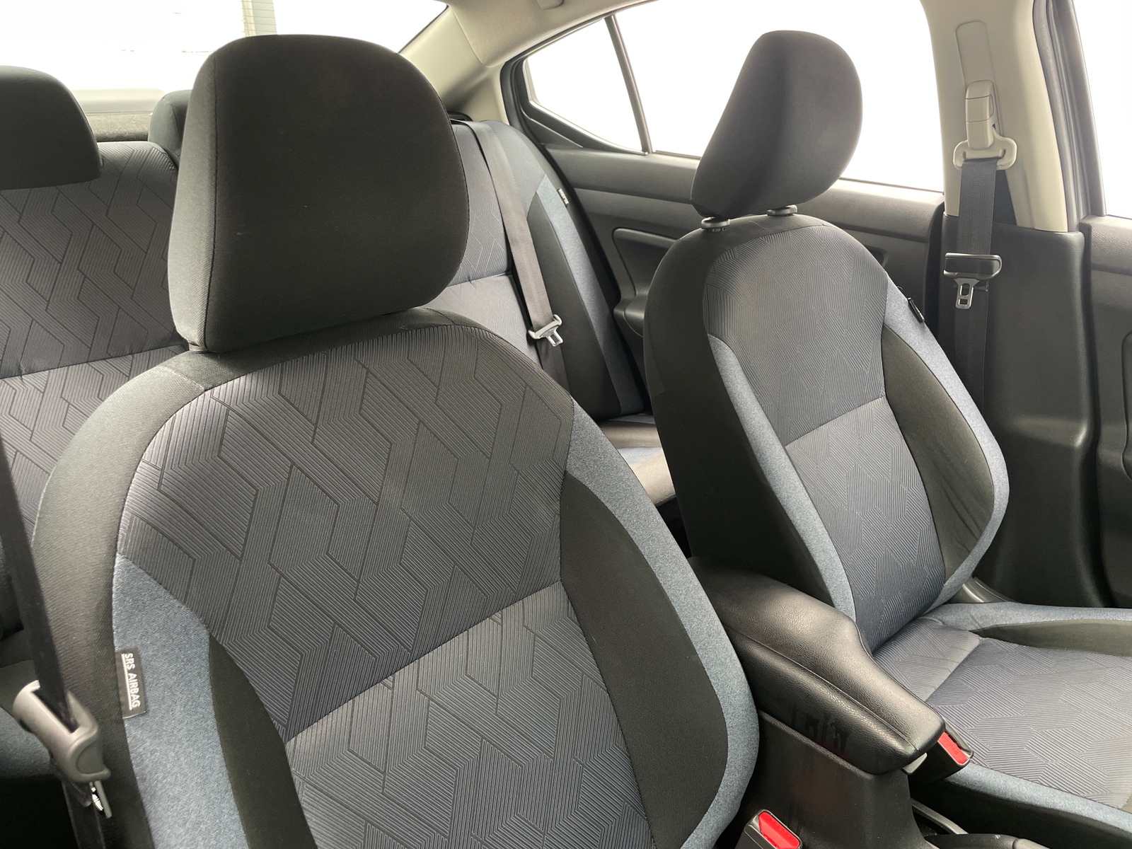 Thumbnail: 2025 Nissan Versa - 2