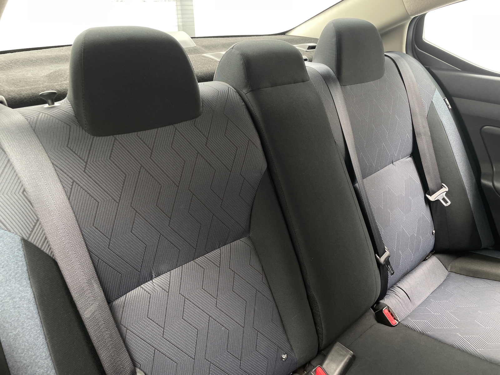 Thumbnail: 2025 Nissan Versa - 6
