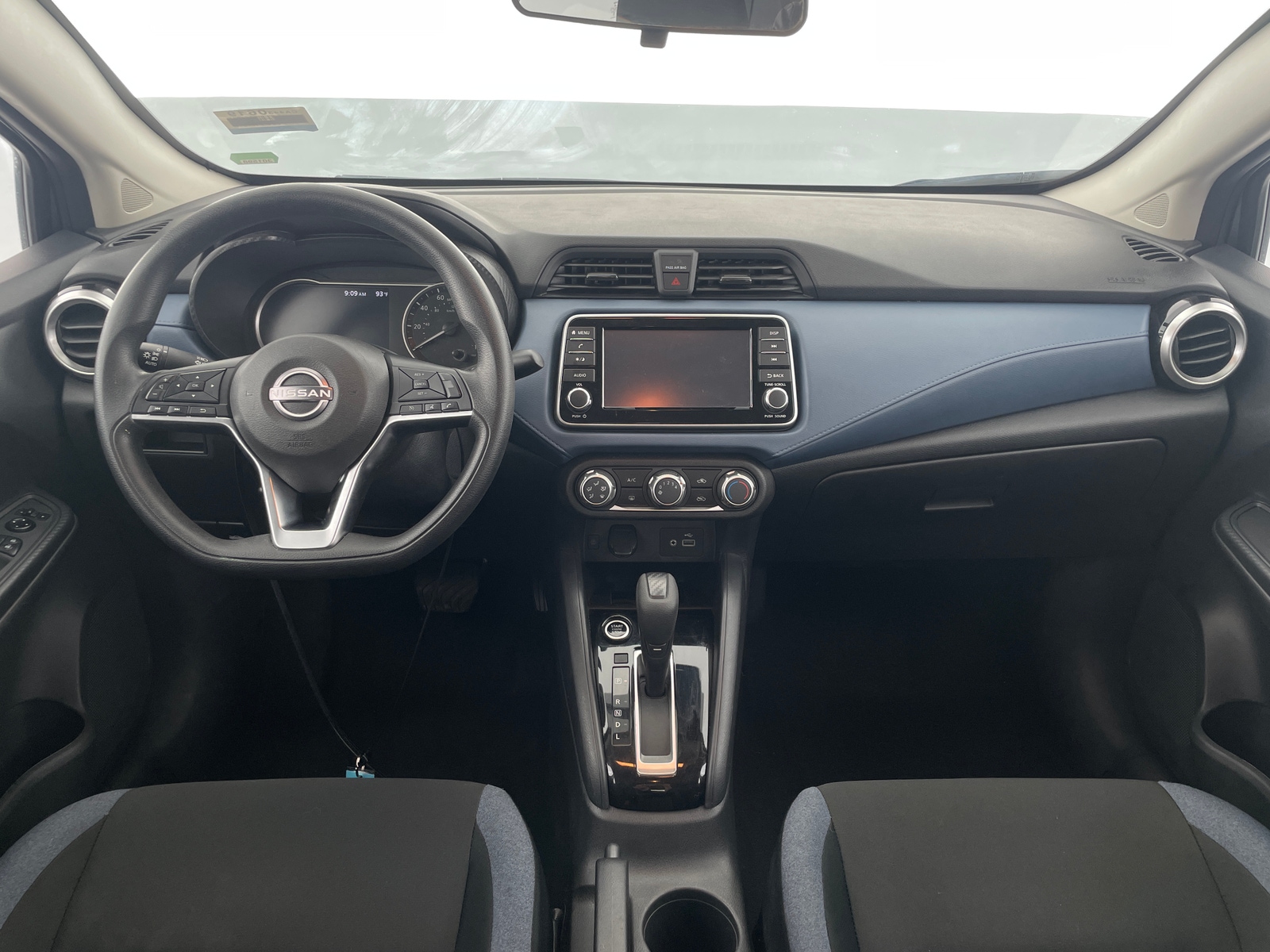 Thumbnail: 2025 Nissan Versa - 3