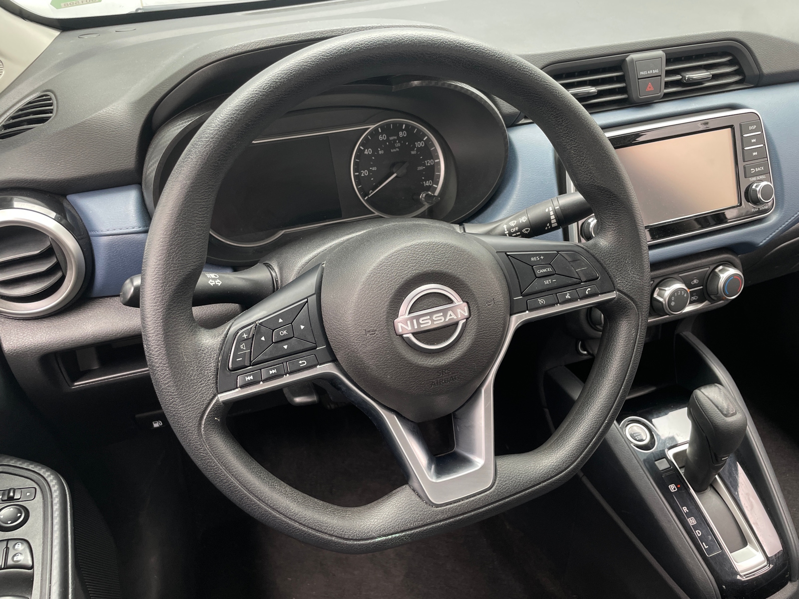 Thumbnail: 2025 Nissan Versa - 5