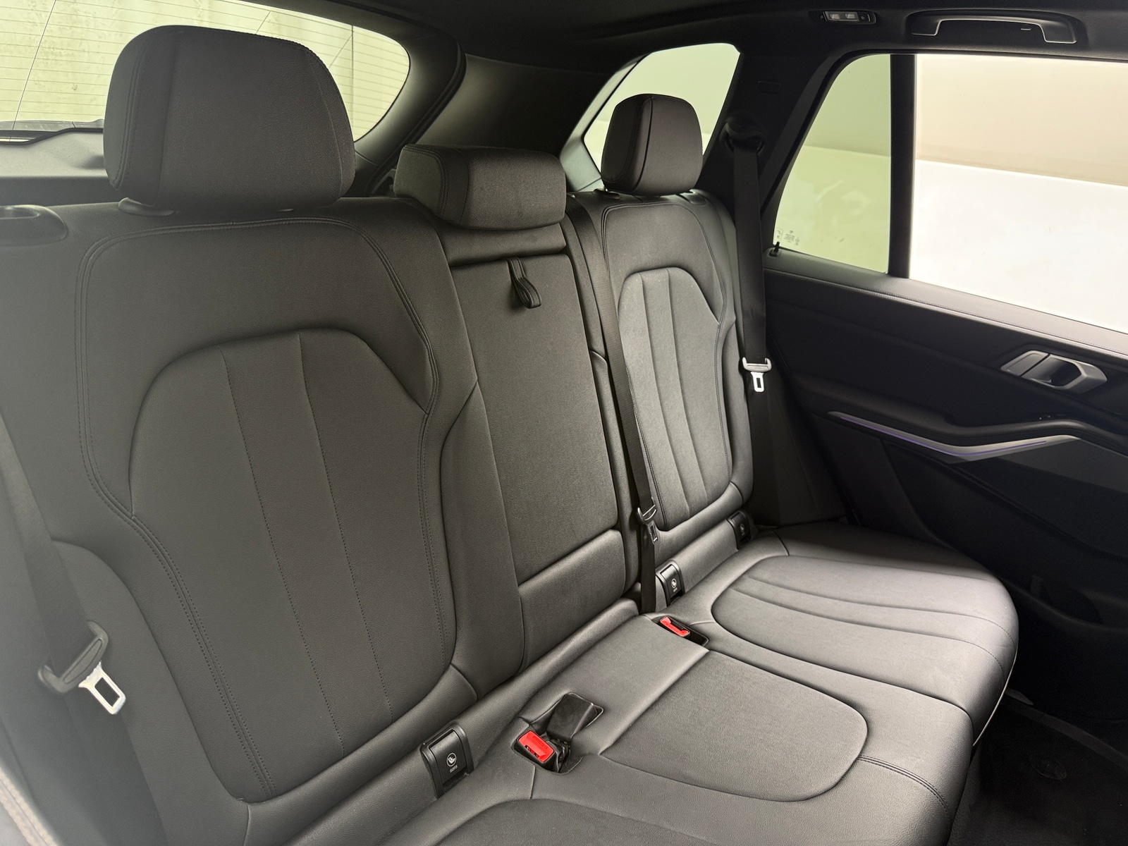 Thumbnail: 2019 BMW X5 - 5