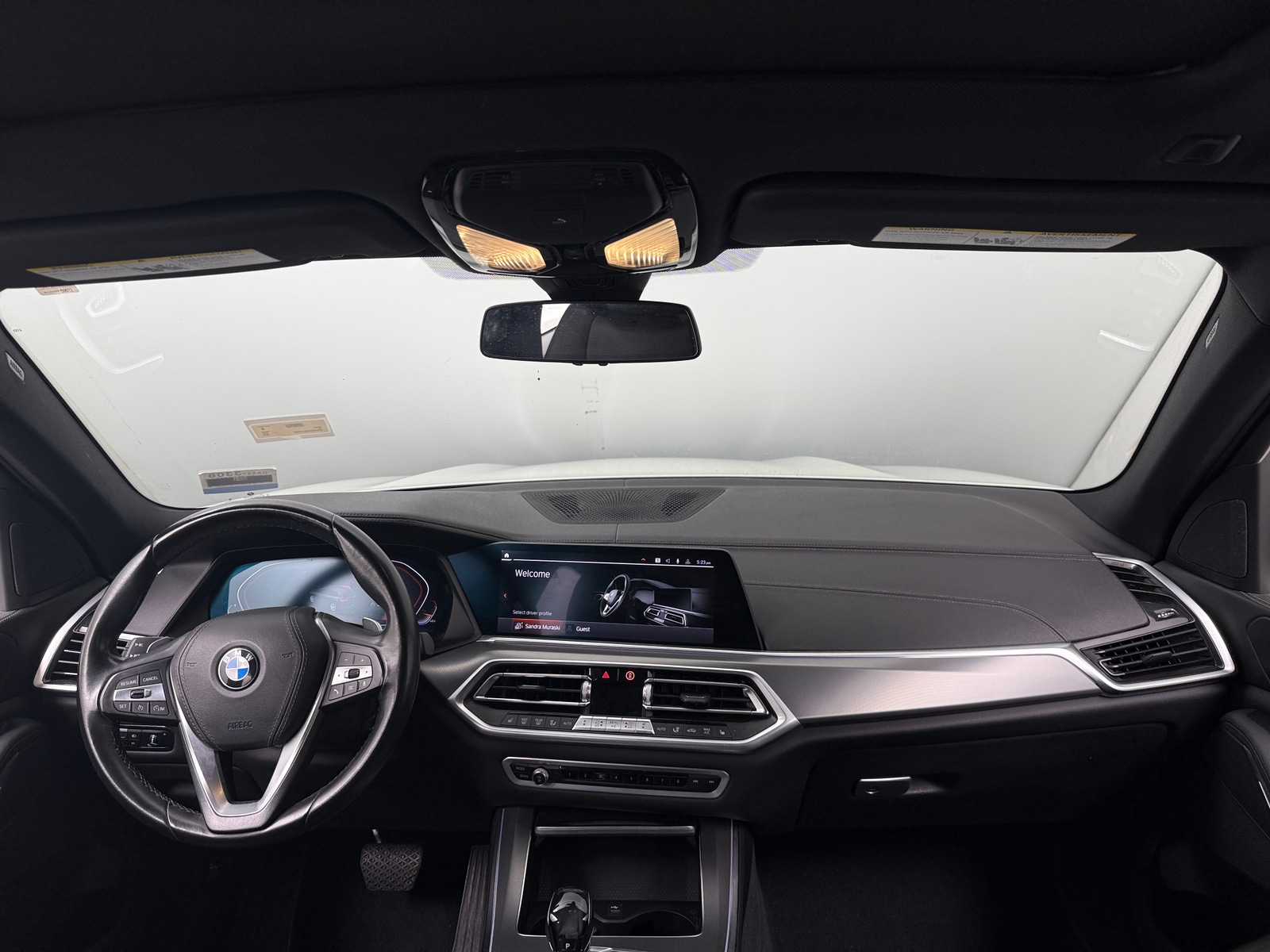Thumbnail: 2019 BMW X5 - 2