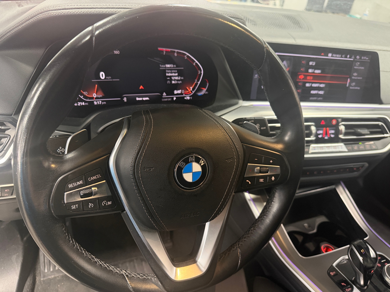 Thumbnail: 2019 BMW X5 - 4