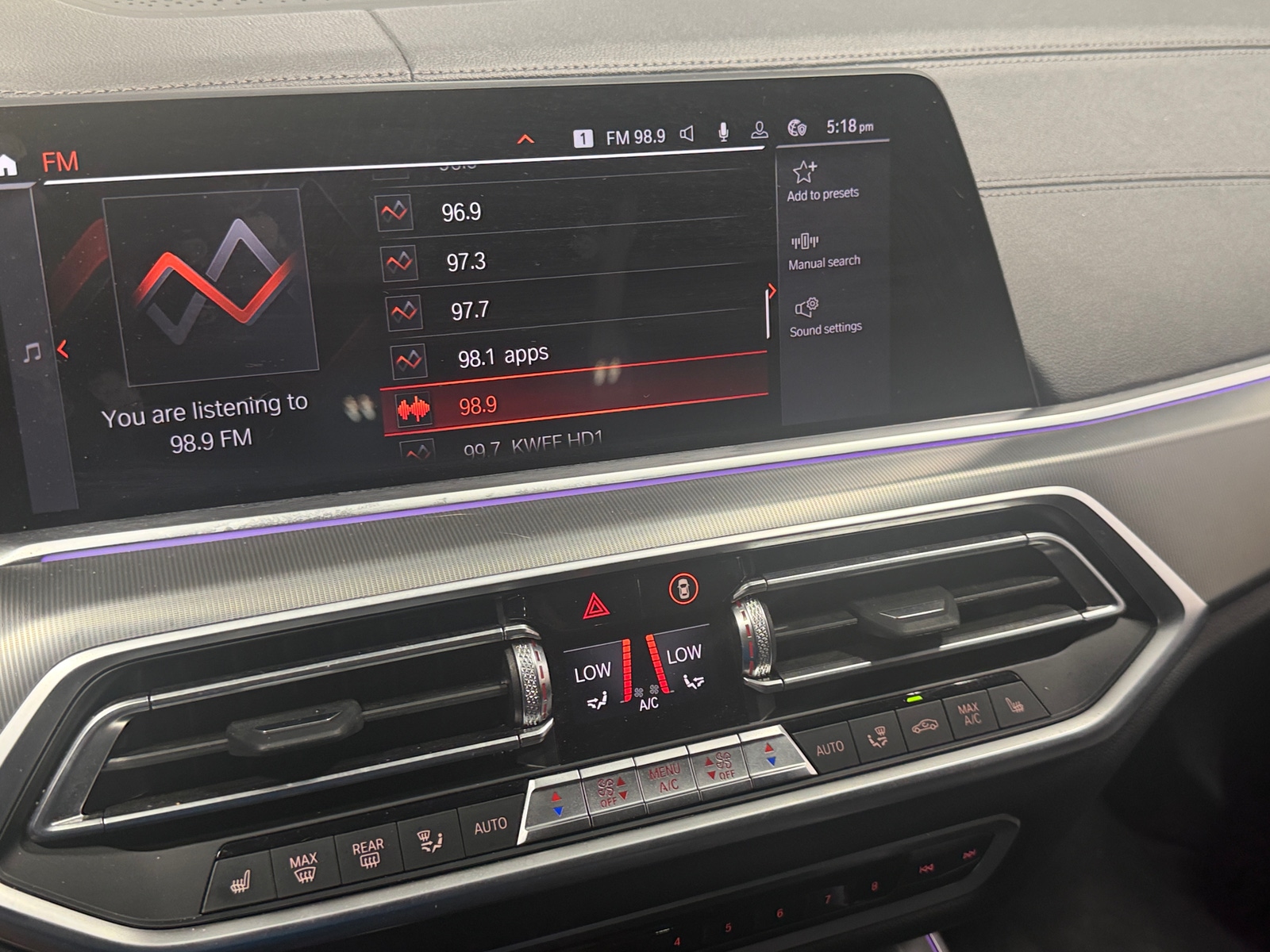 Thumbnail: 2019 BMW X5 - 3