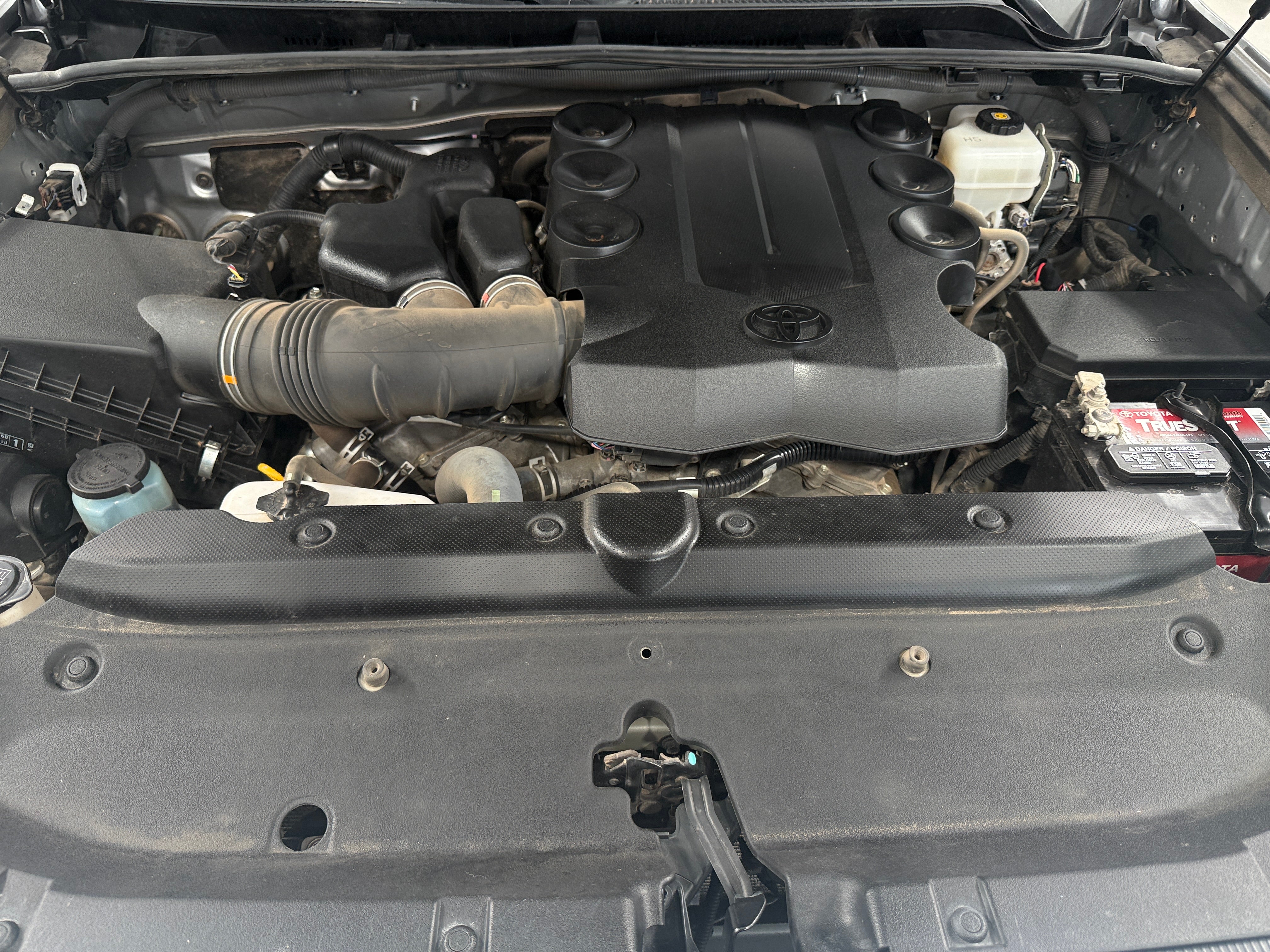 2018 Toyota 4Runner