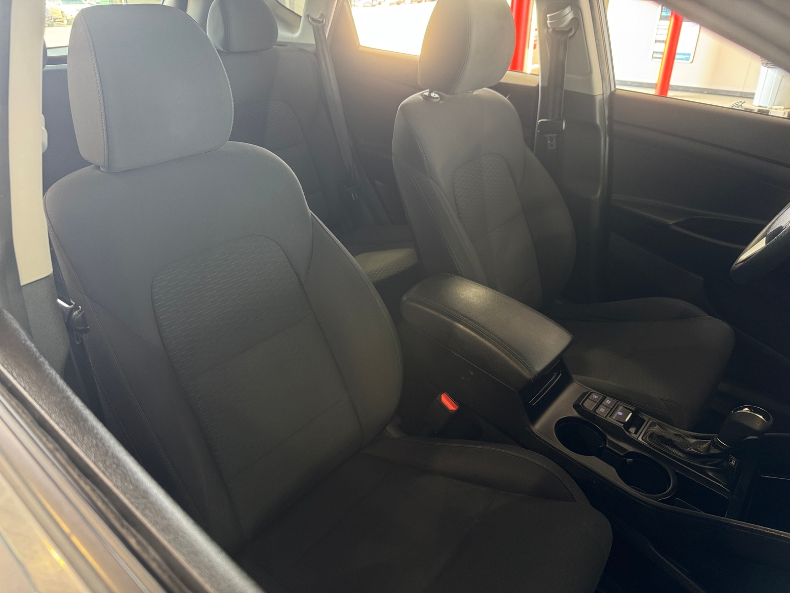 Thumbnail: 2019 Hyundai Tucson - 2