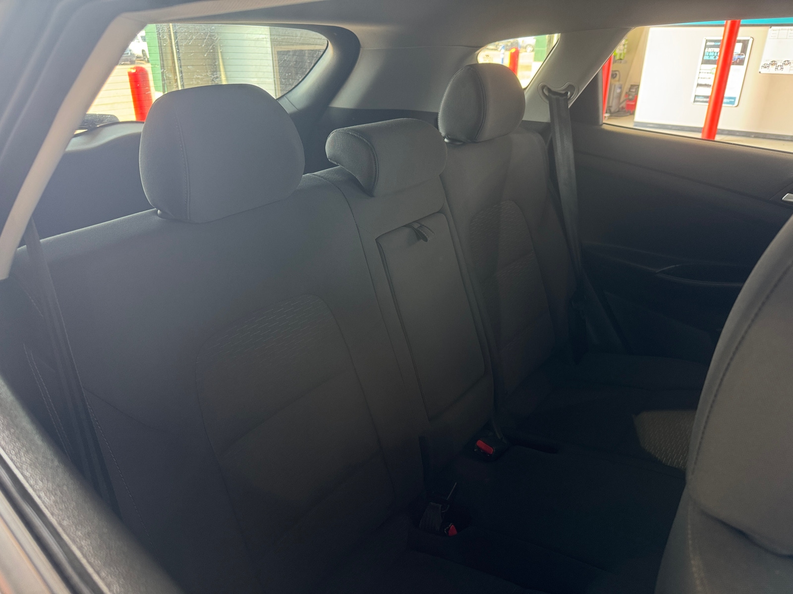 Thumbnail: 2019 Hyundai Tucson - 6