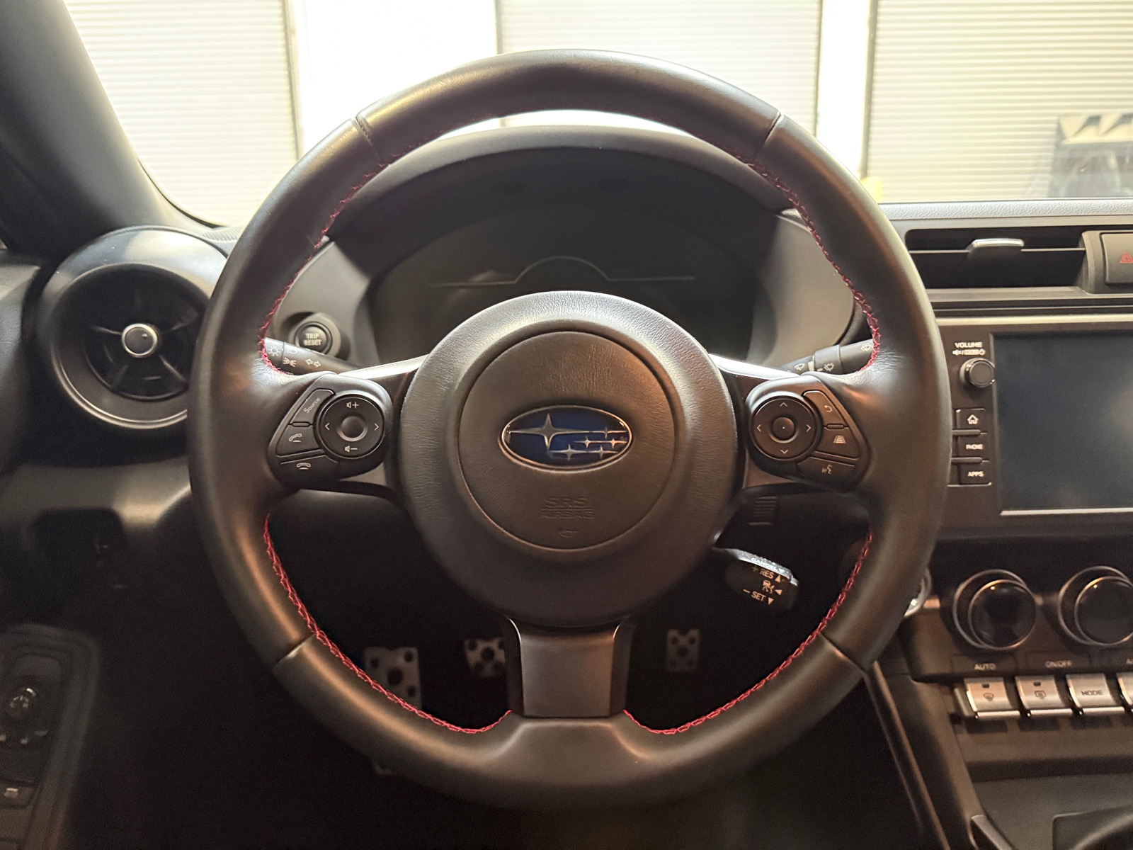 Thumbnail: 2024 Subaru BRZ - 5