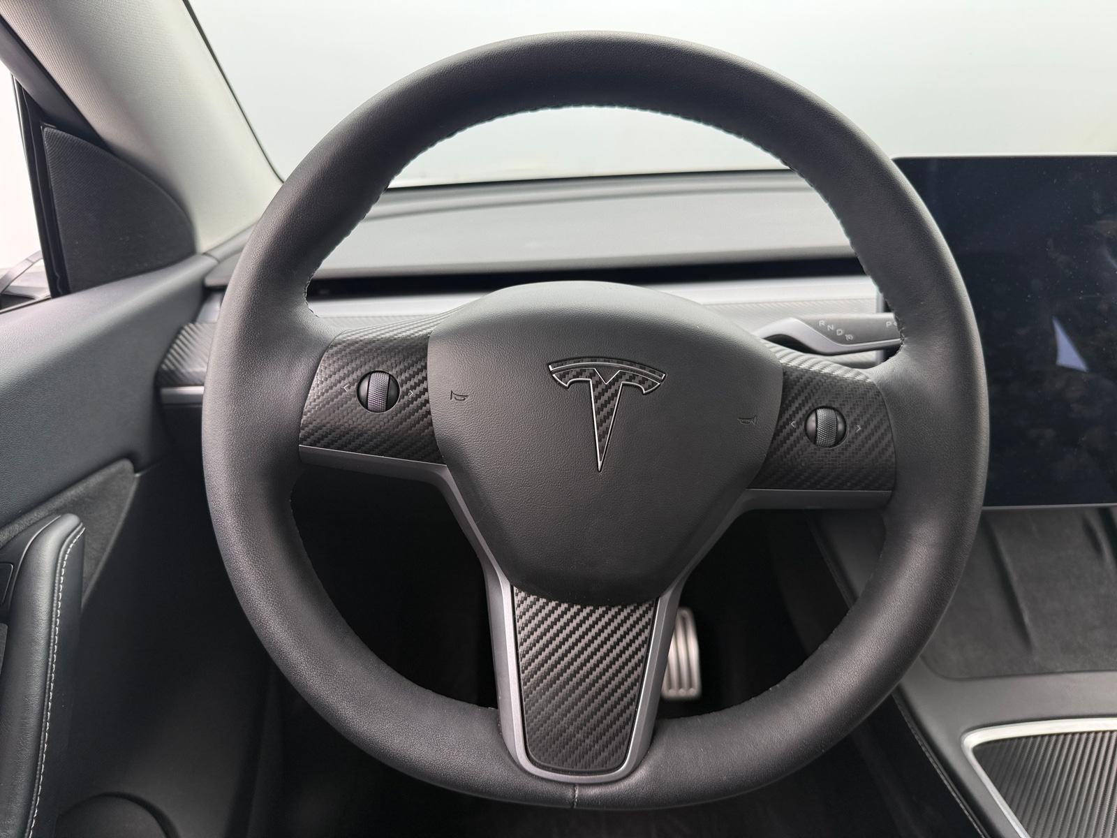 Thumbnail: 2022 Tesla Model Y - 4