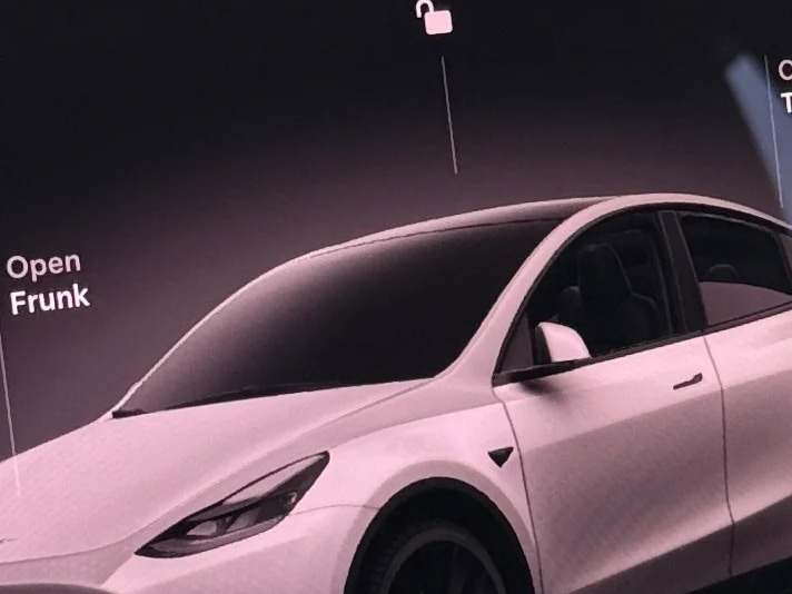 Thumbnail: 2022 Tesla Model Y - 3