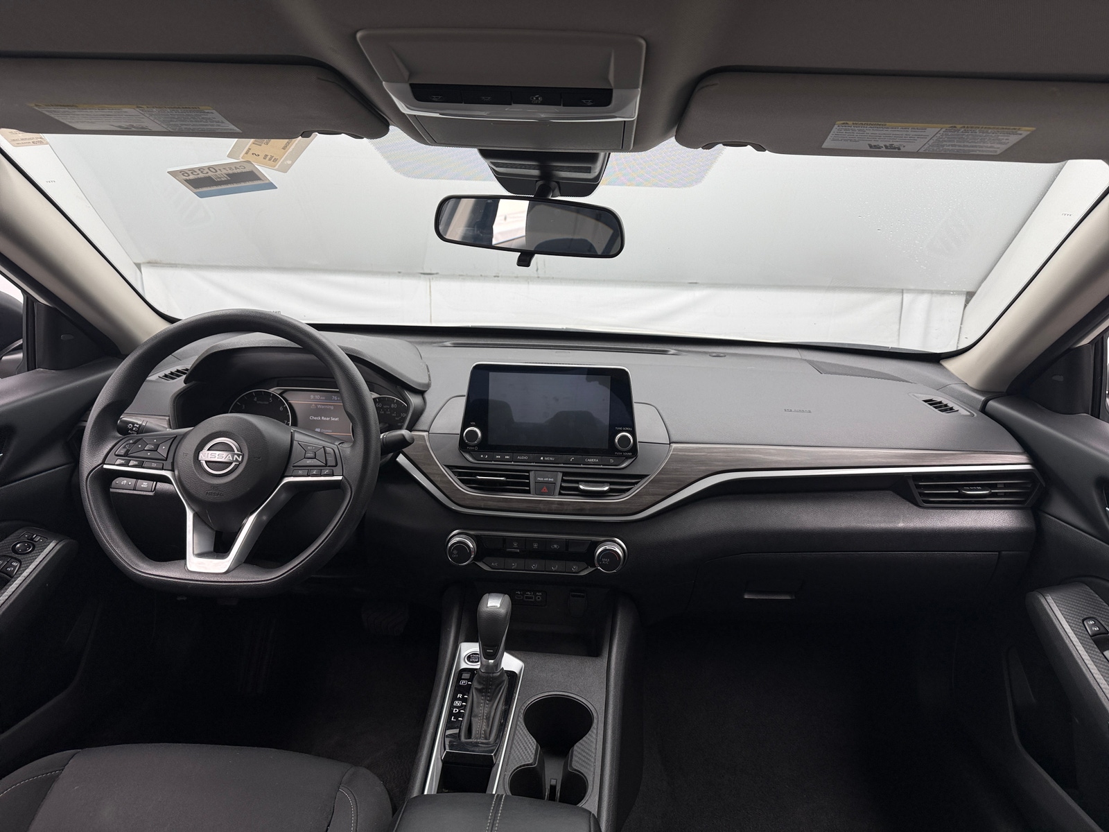 Thumbnail: 2025 Nissan Altima - 3