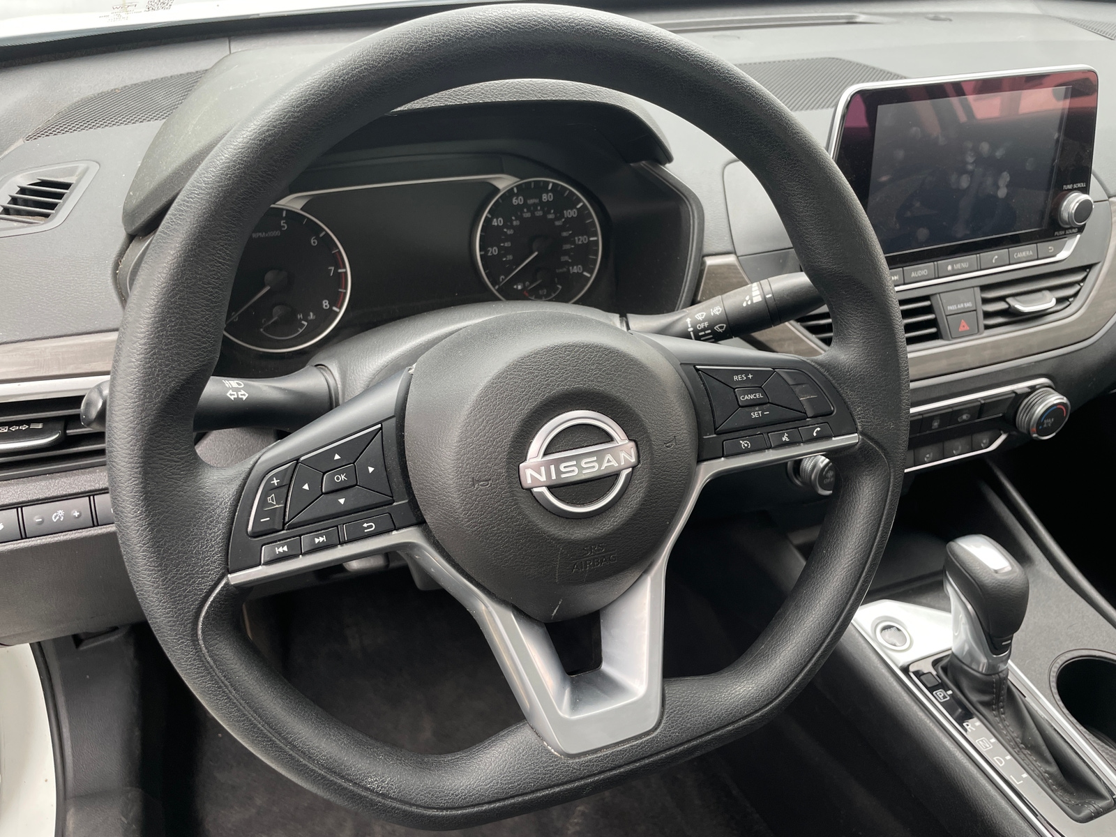 Thumbnail: 2025 Nissan Altima - 5
