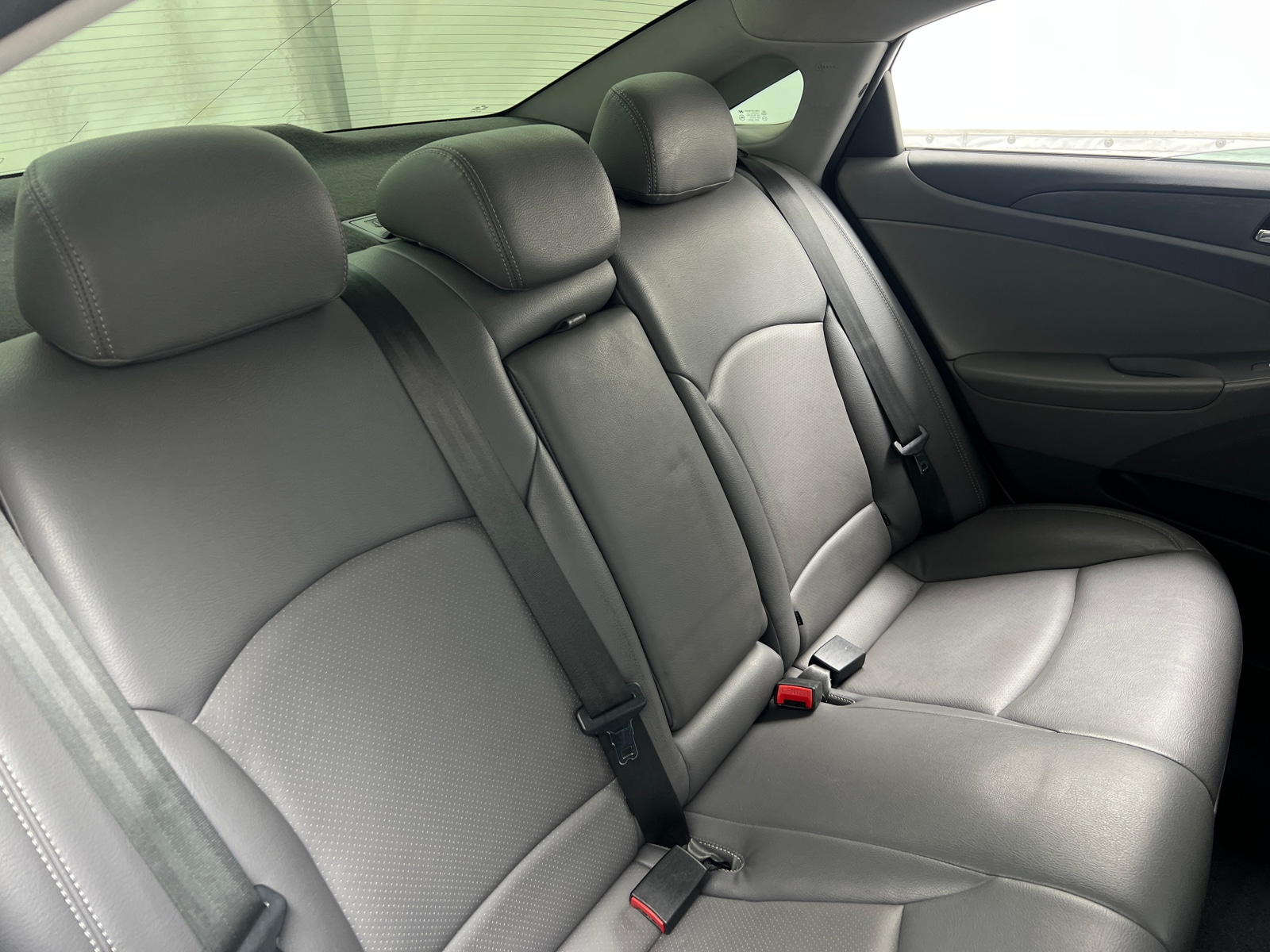Thumbnail: 2014 Hyundai Sonata - 6
