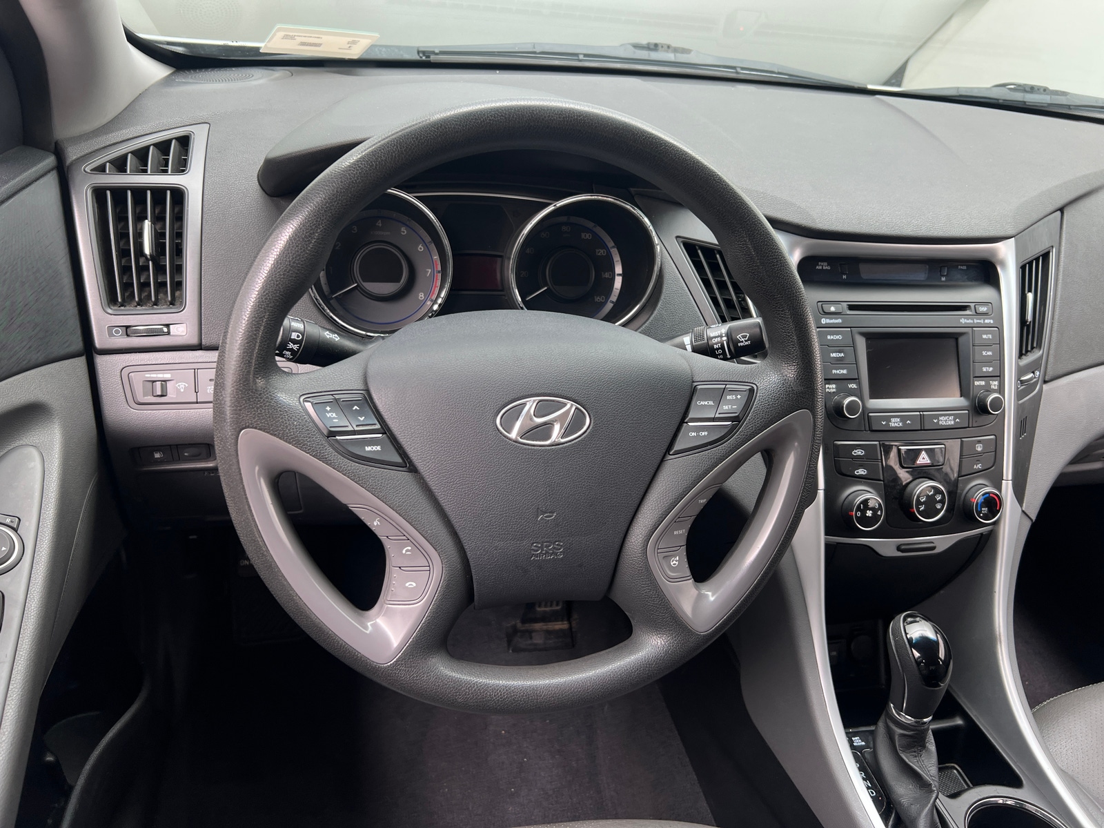 Thumbnail: 2014 Hyundai Sonata - 5