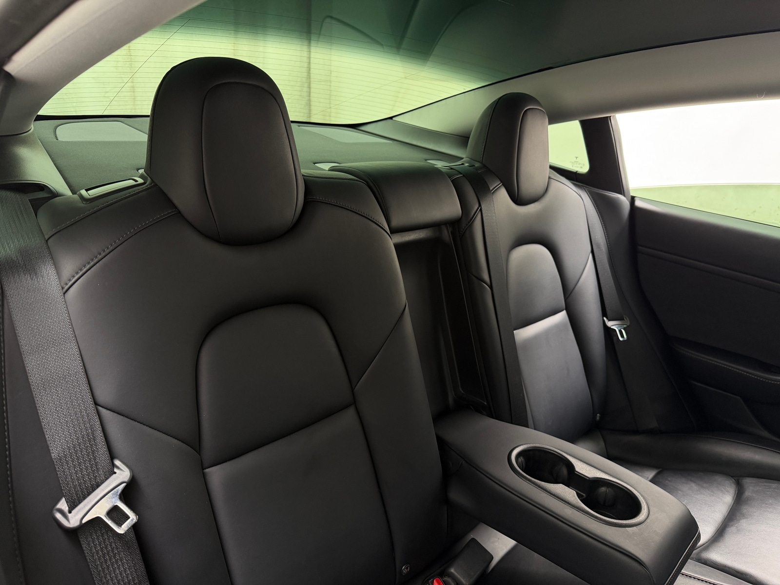 Thumbnail: 2022 Tesla Model 3 - 5