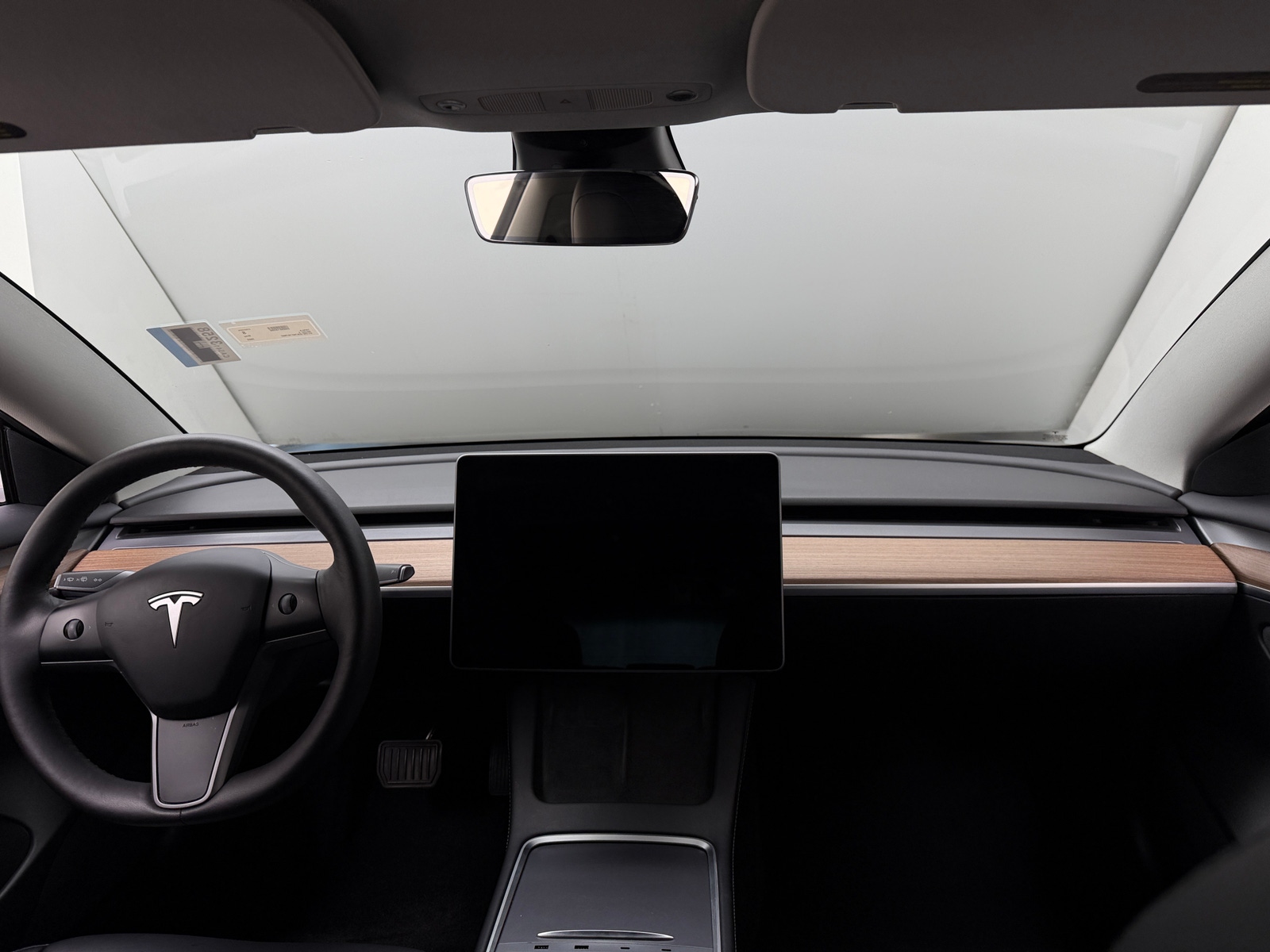 Thumbnail: 2022 Tesla Model 3 - 2
