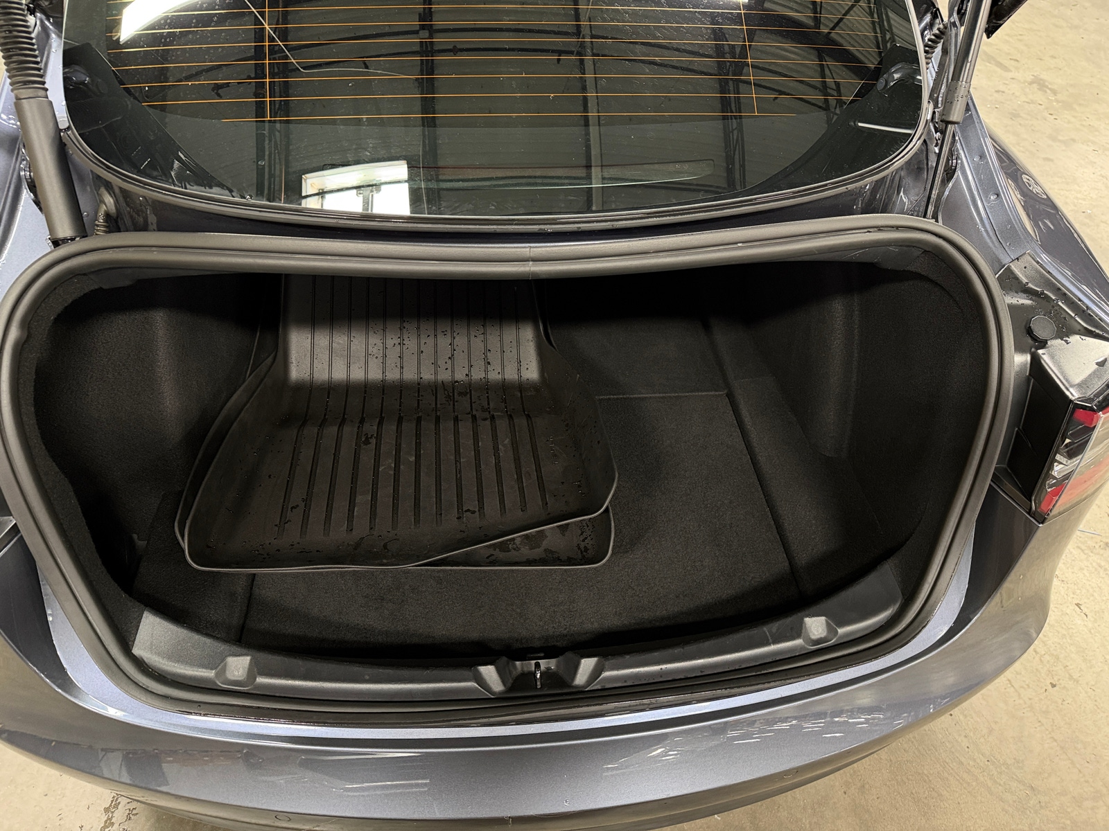 Thumbnail: 2022 Tesla Model 3 - 6