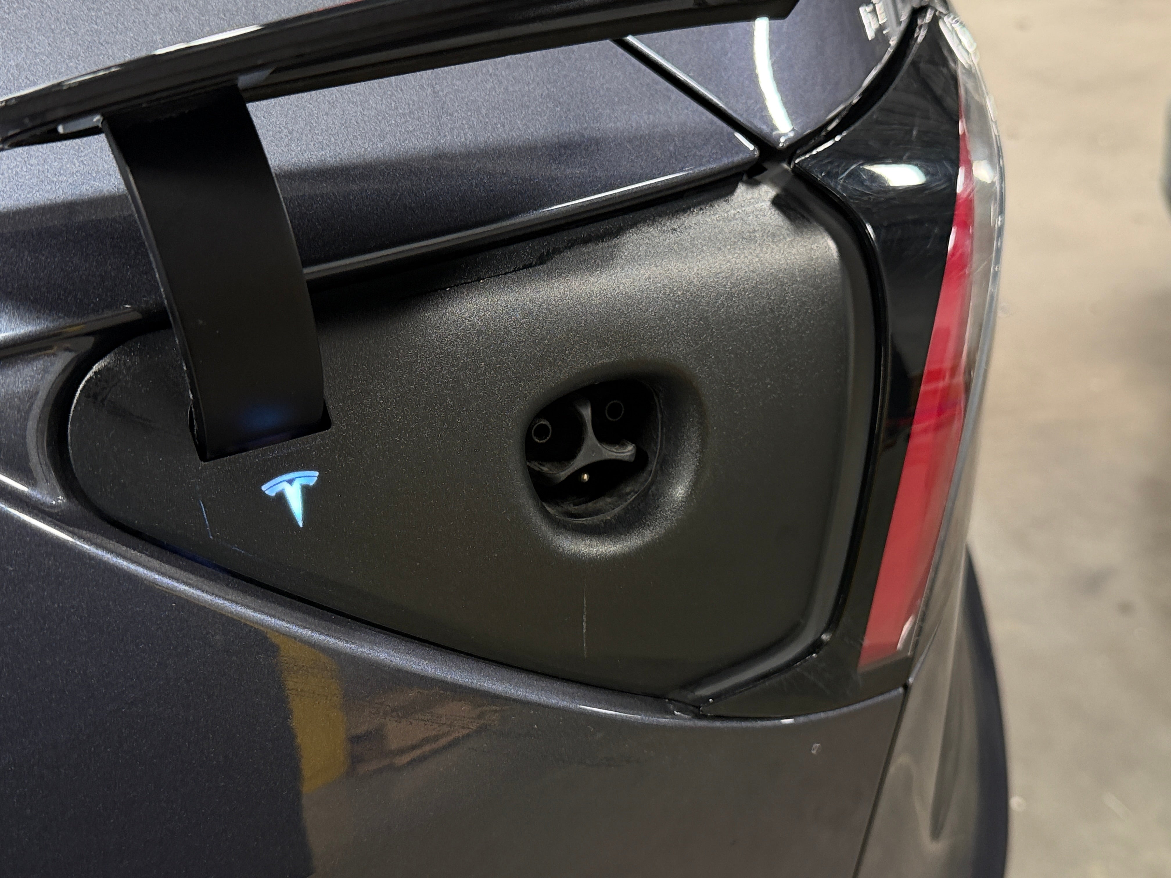 Used 2022 Tesla Model 3 Long Range with VIN 5YJ3E1EB7NF167902 for sale in Auburn, WA