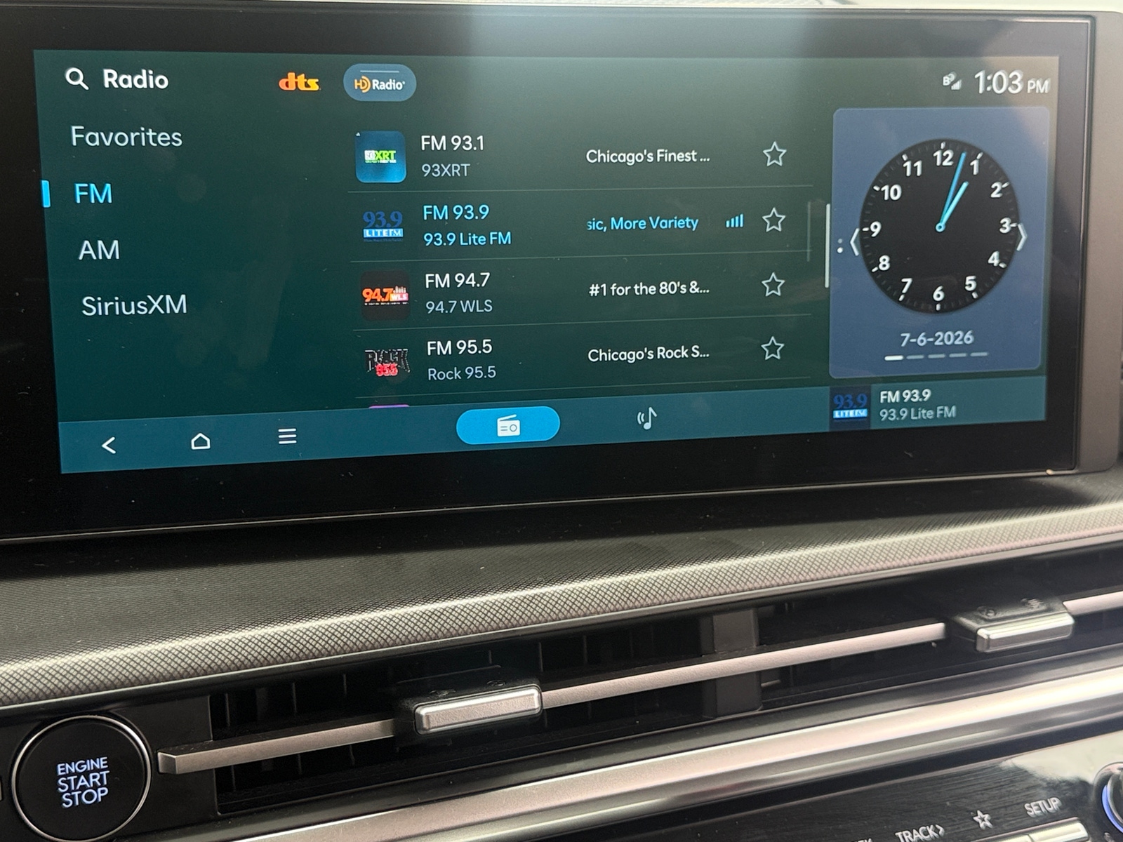 Thumbnail: 2026 Hyundai Santa Fe - 3