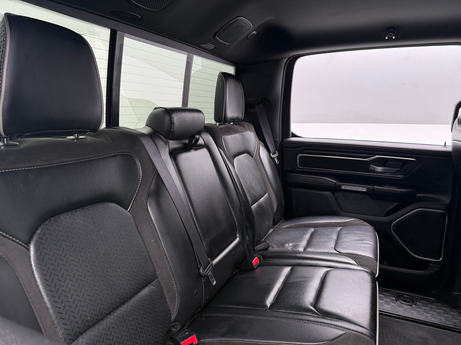 Thumbnail: 2023 RAM 1500 - 5