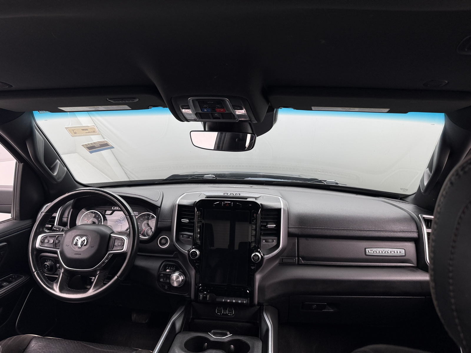 Thumbnail: 2023 RAM 1500 - 2
