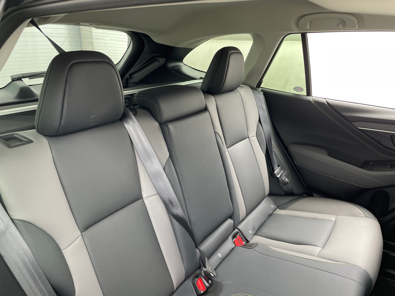 Thumbnail: 2024 Subaru Outback - 5