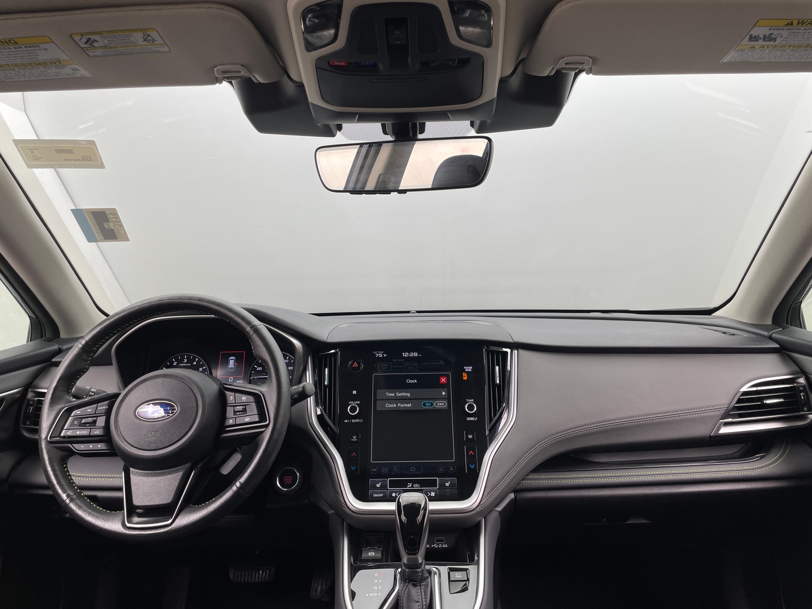 Thumbnail: 2024 Subaru Outback - 2
