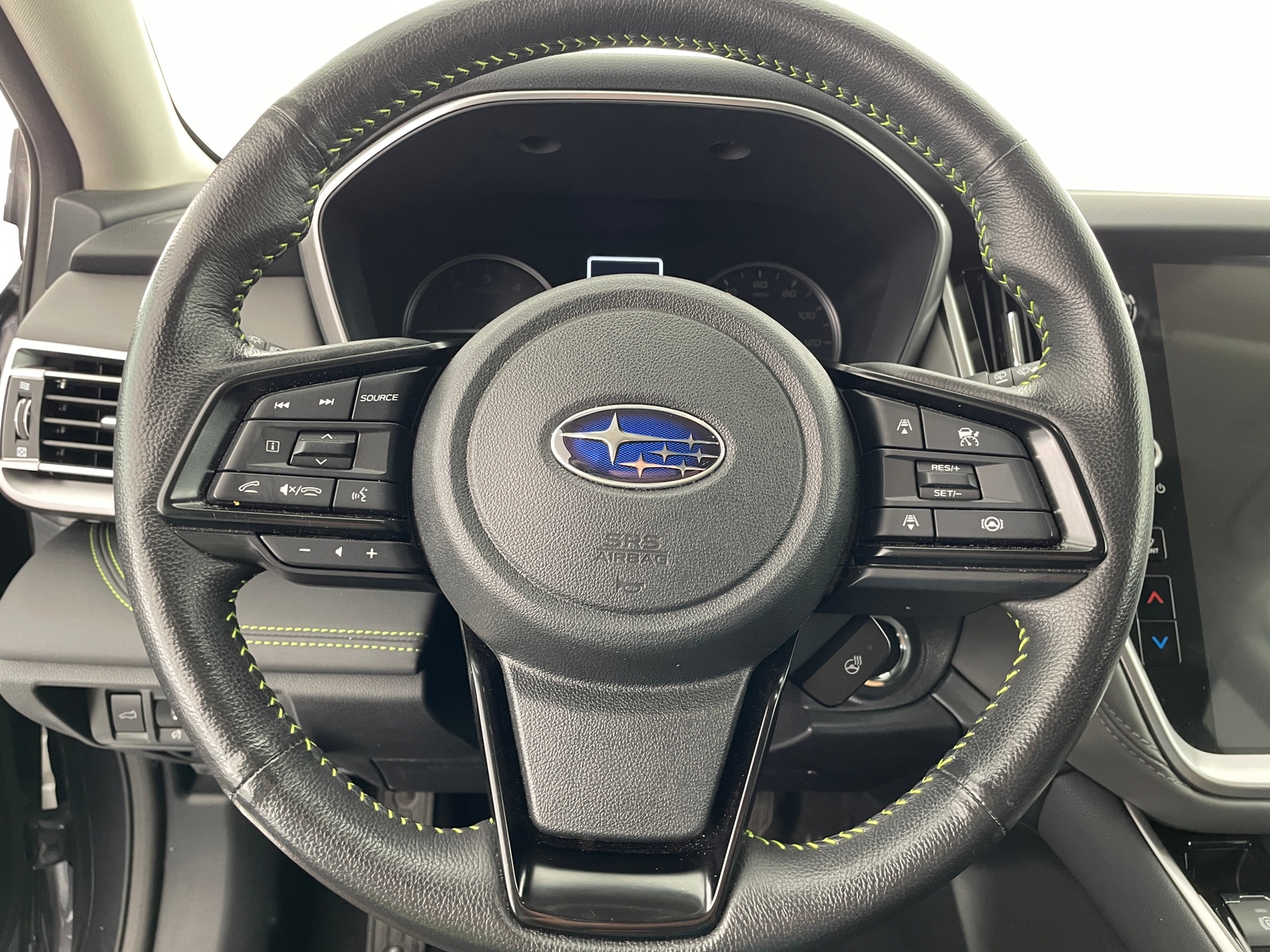 Thumbnail: 2024 Subaru Outback - 4