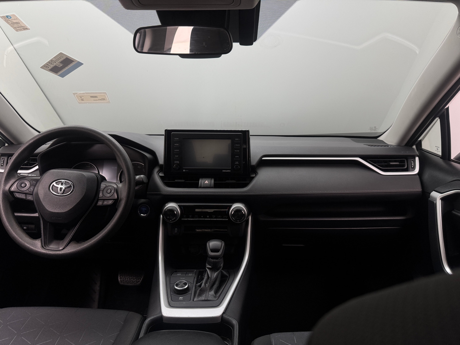 Thumbnail: 2020 Toyota RAV4 - 3
