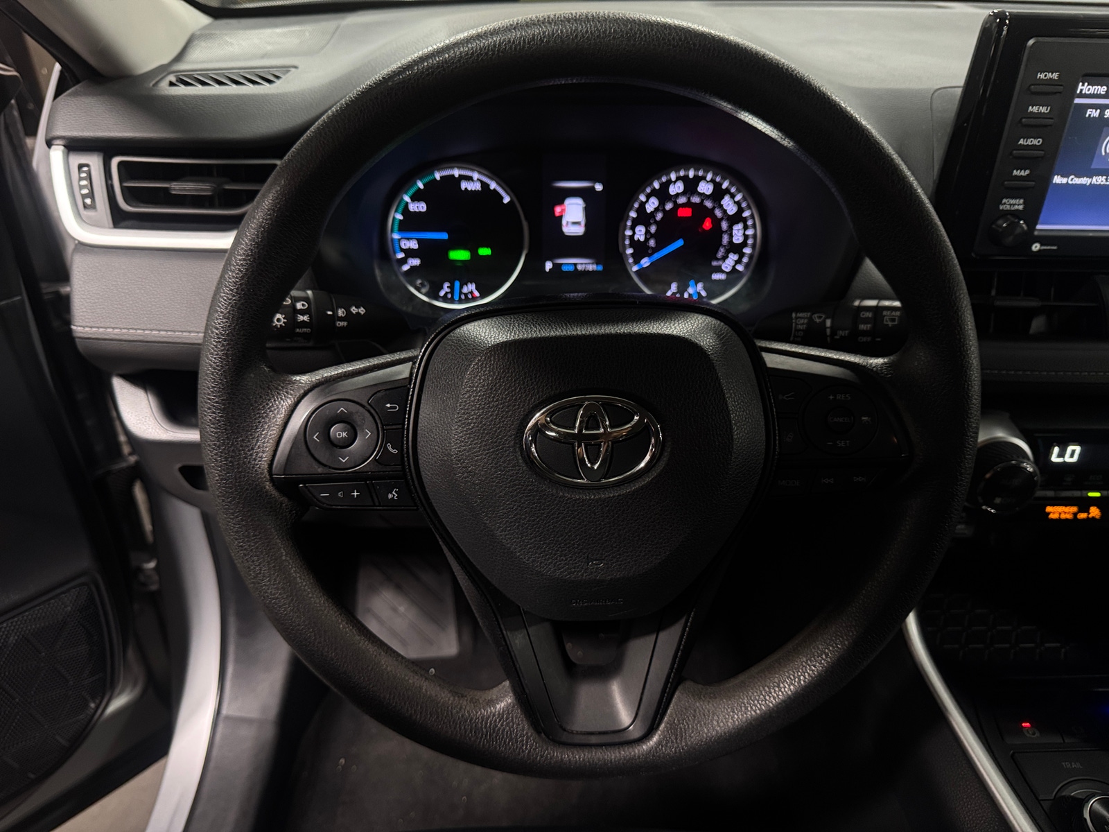Thumbnail: 2020 Toyota RAV4 - 5