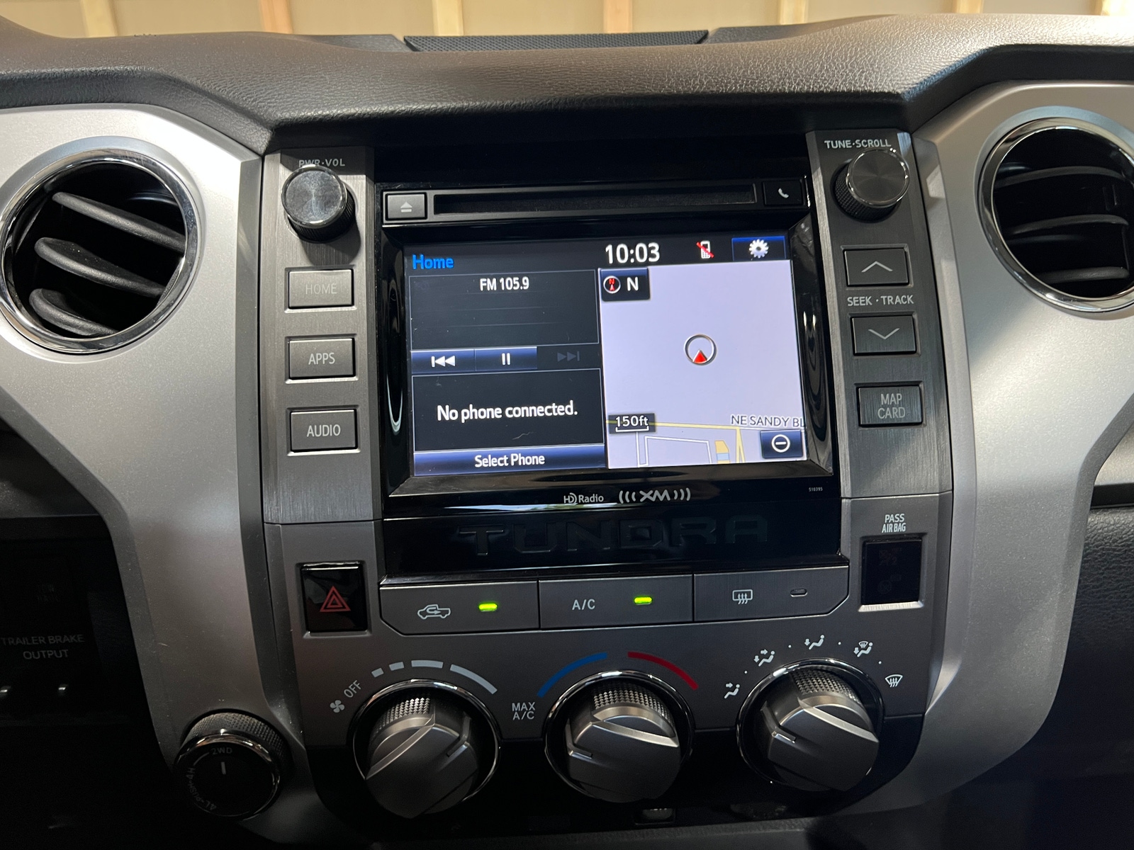 Thumbnail: 2019 Toyota Tundra - 4