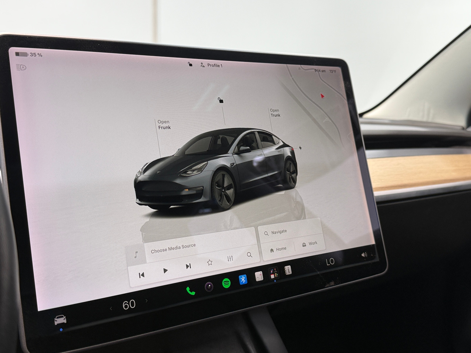 Thumbnail: 2022 Tesla Model 3 - 3