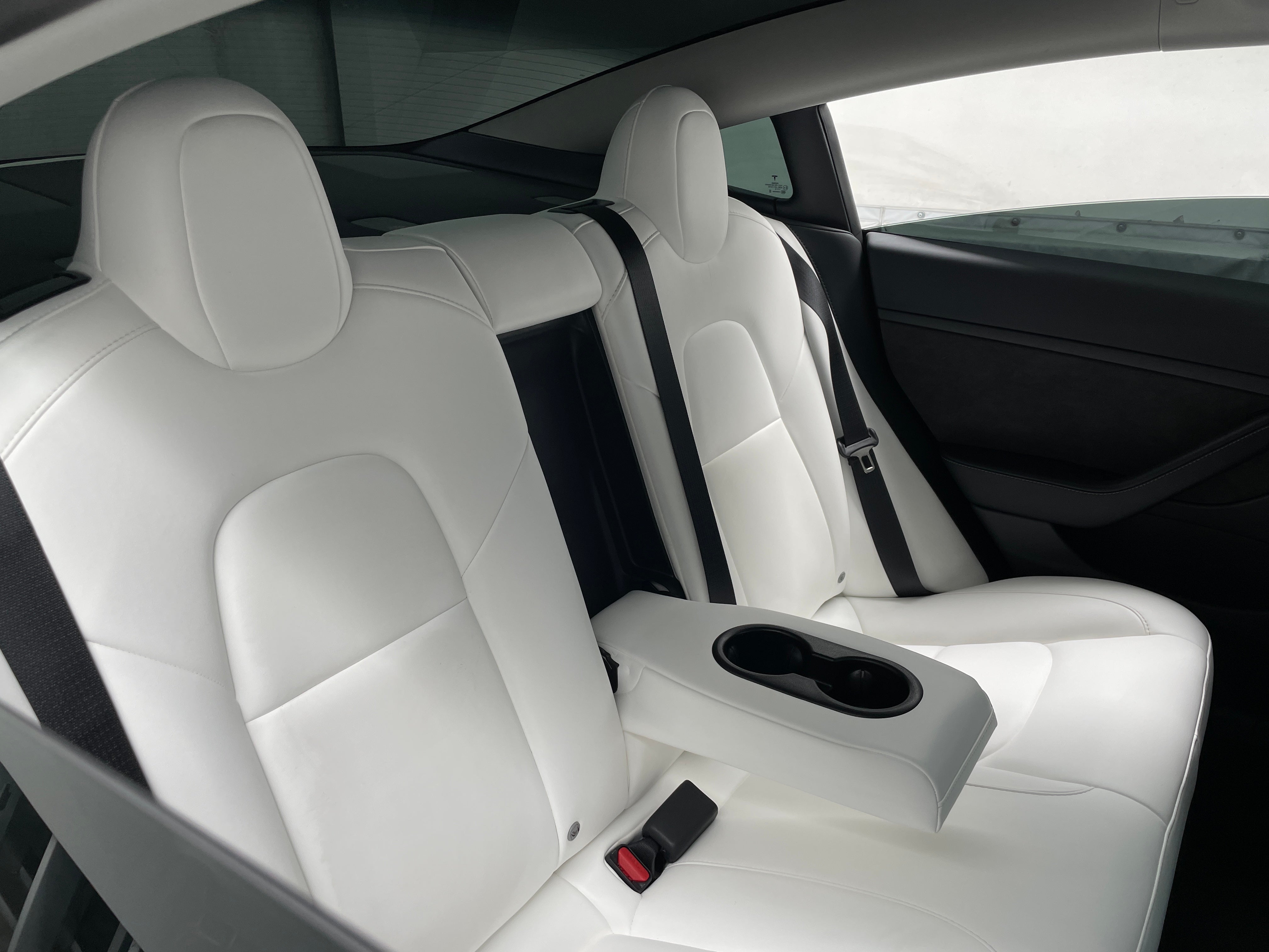Used 2023 Tesla Model 3 Performance with VIN 5YJ3E1EC5PF625206 for sale in Oak Creek, WI