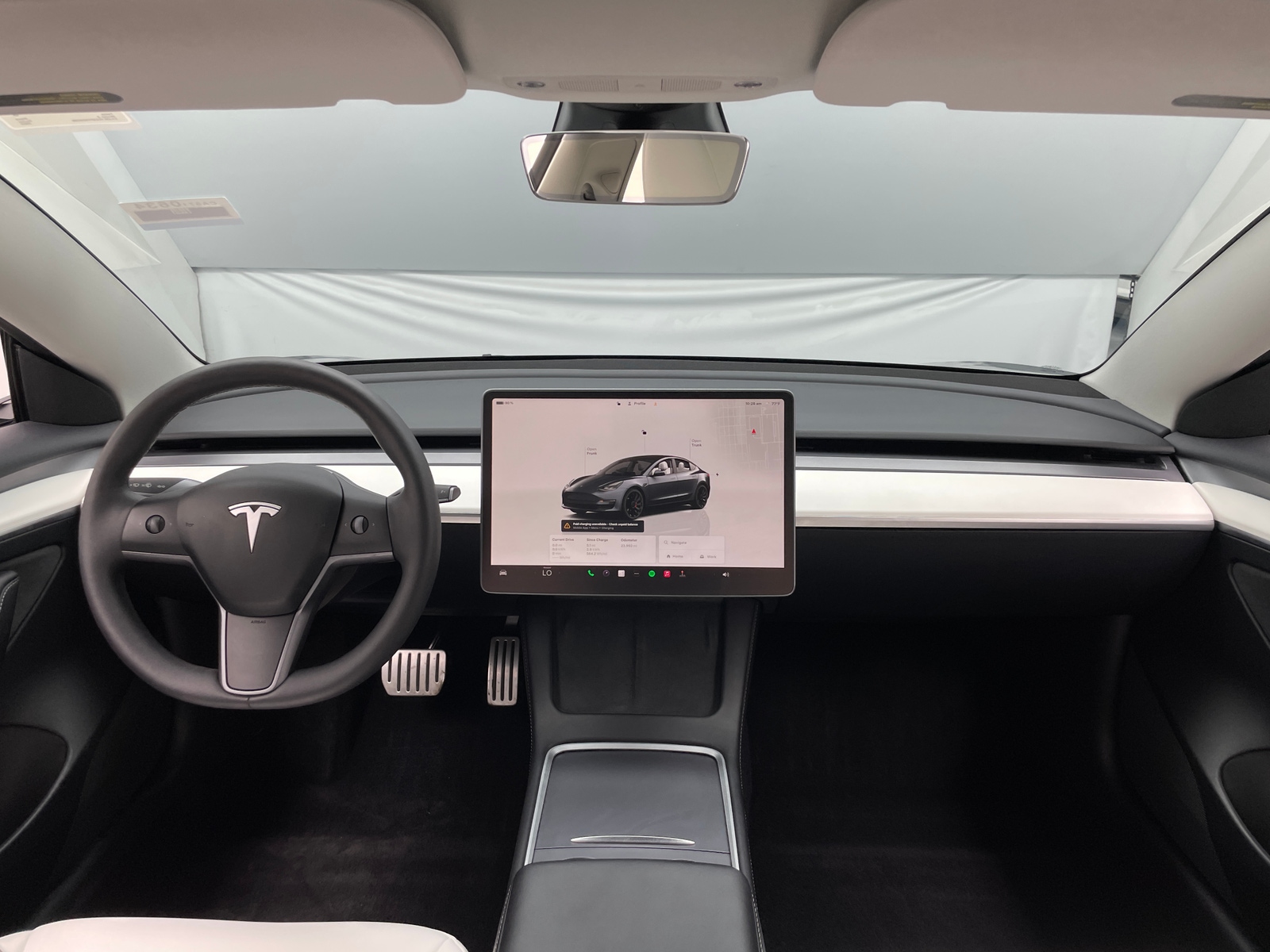 Thumbnail: 2023 Tesla Model 3 - 2
