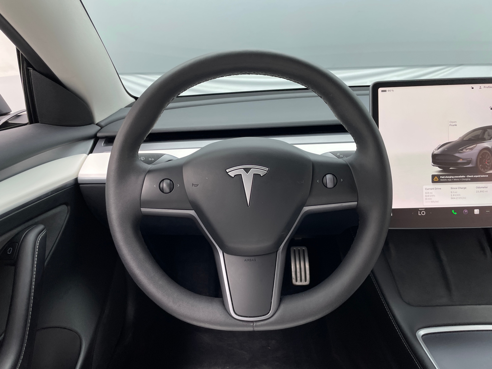 Thumbnail: 2023 Tesla Model 3 - 4