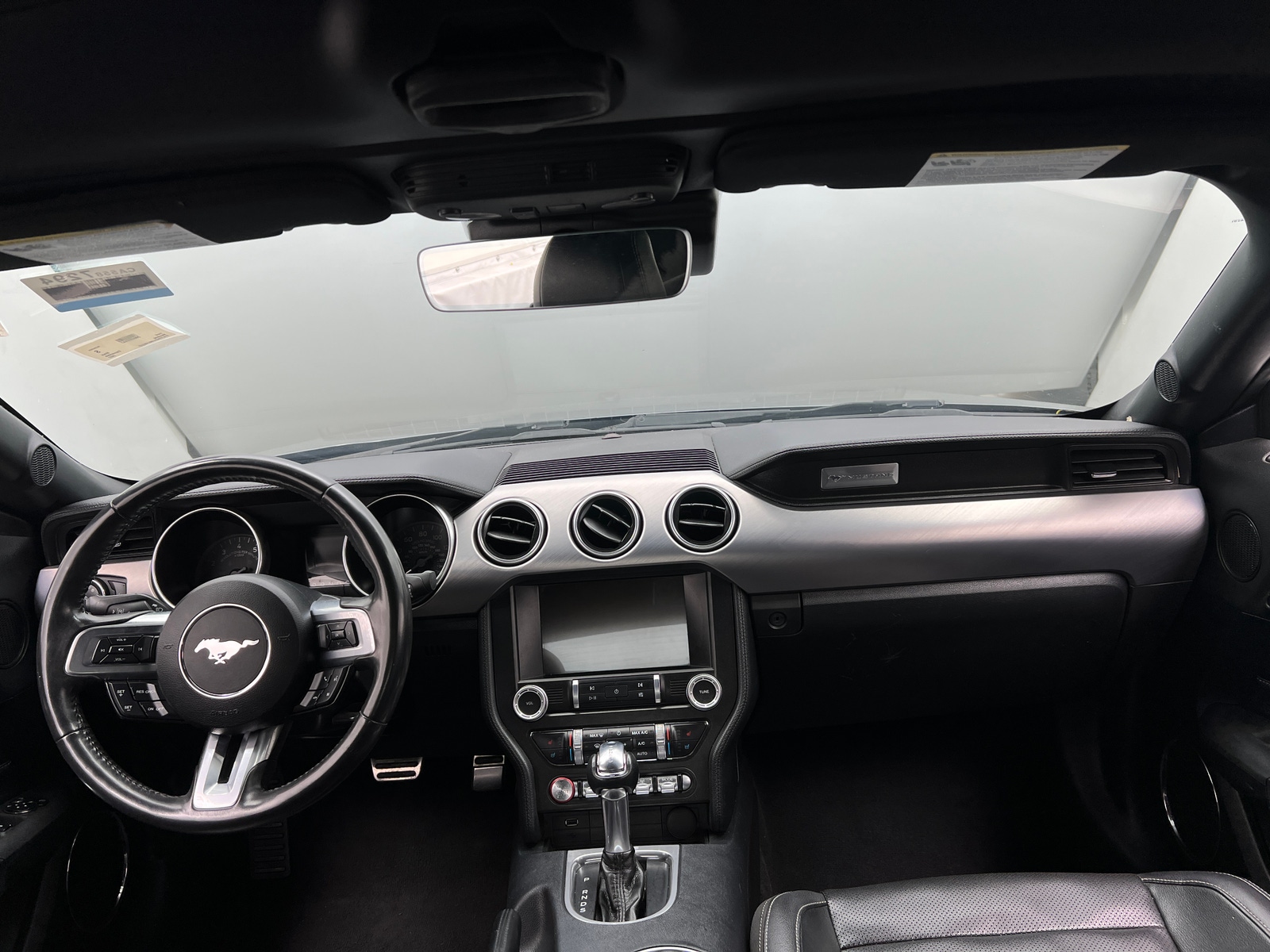 Thumbnail: 2022 Ford Mustang - 3