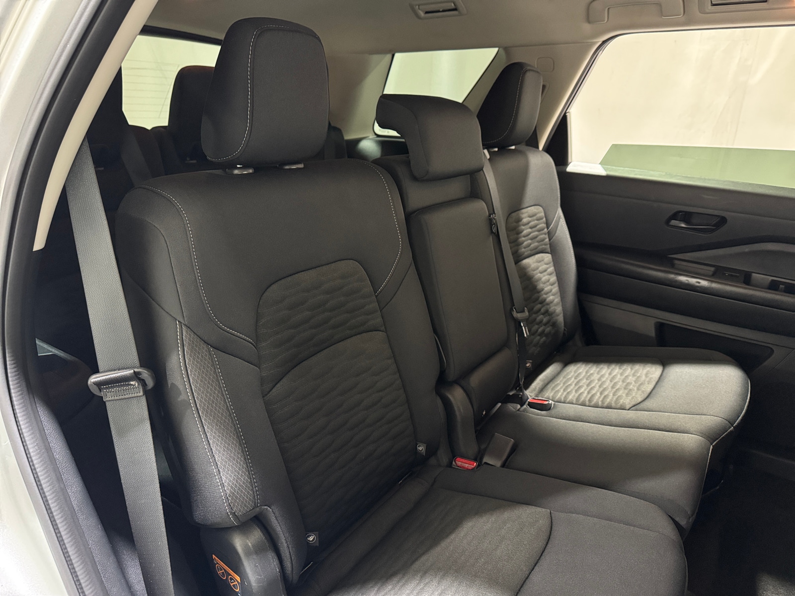 Thumbnail: 2025 Nissan Pathfinder - 6