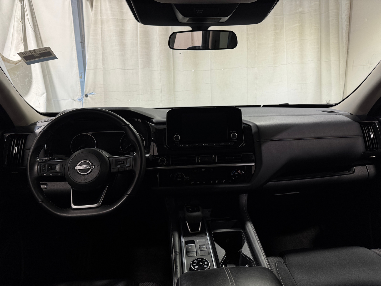 Thumbnail: 2025 Nissan Pathfinder - 3
