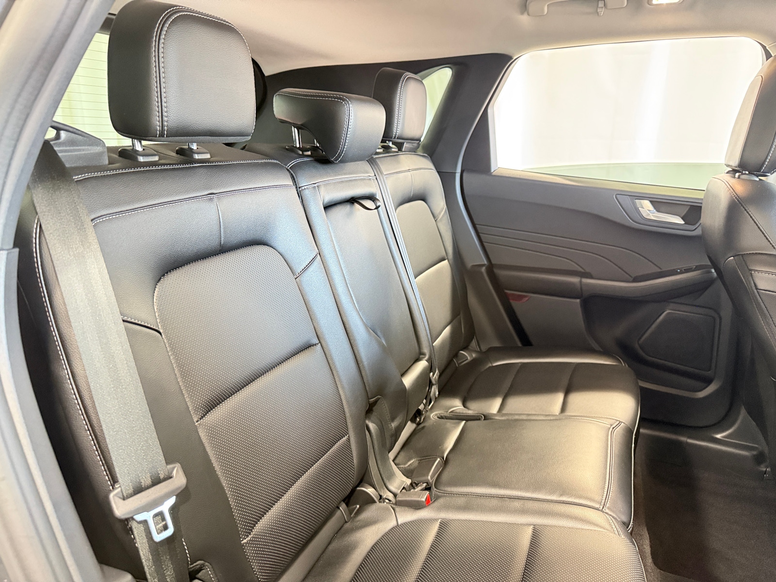 Thumbnail: 2022 Ford Escape - 5