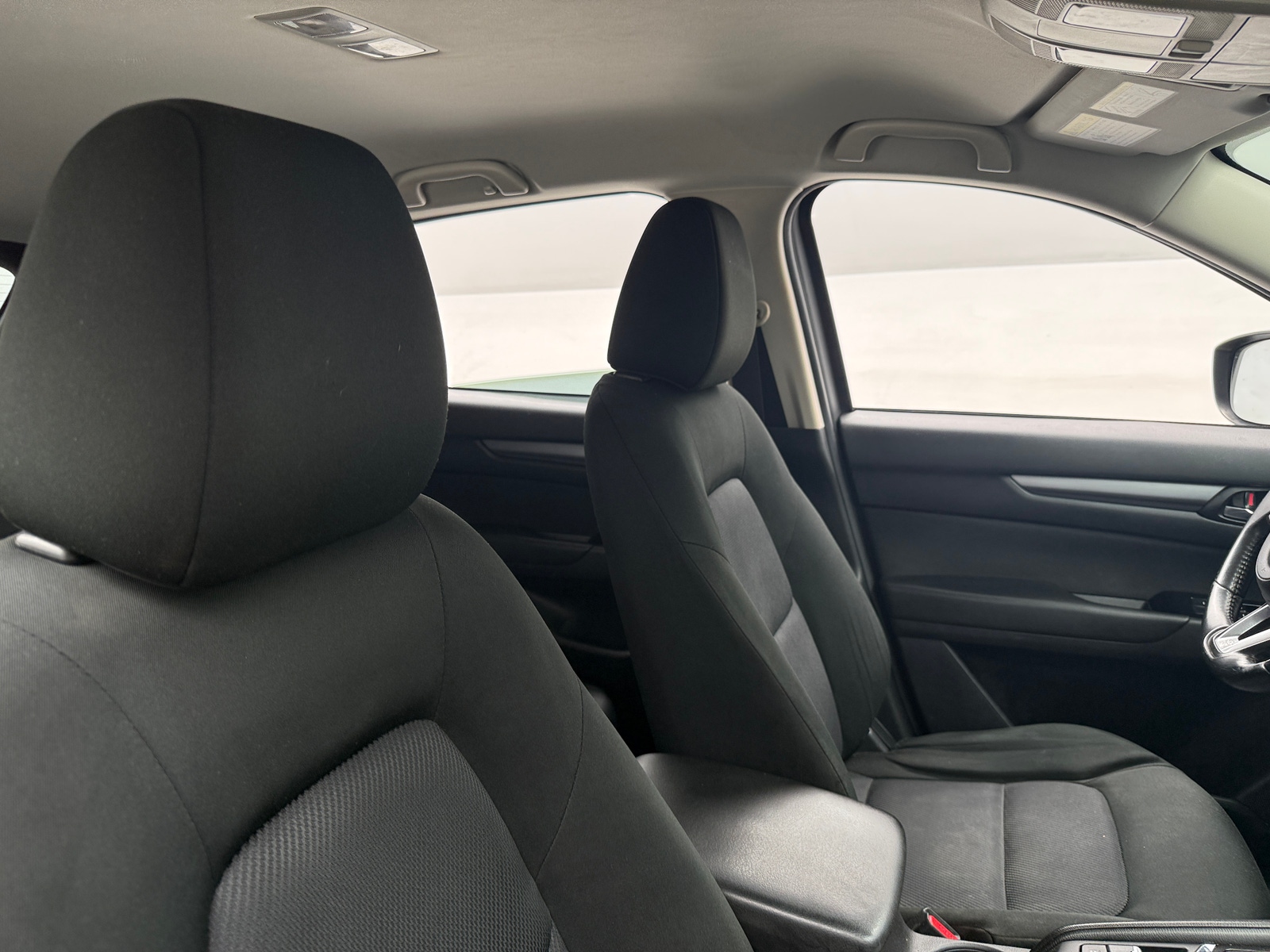 Thumbnail: 2020 Mazda CX-5 - 2