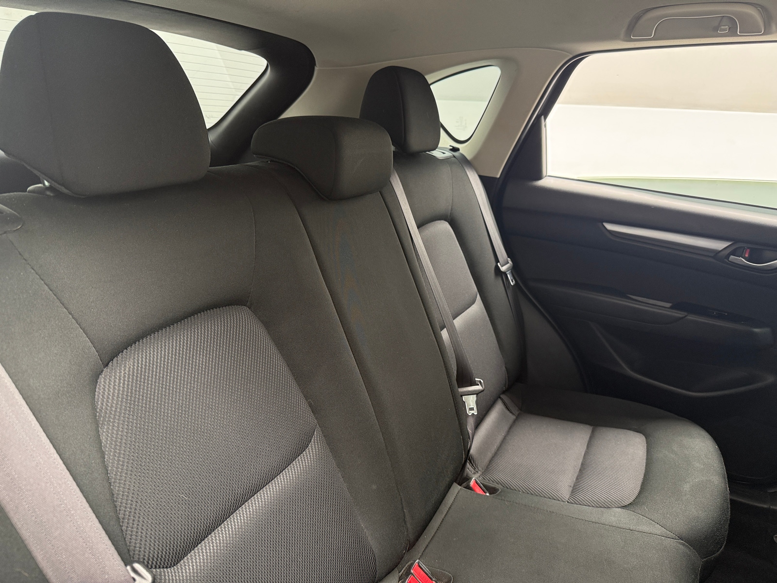 Thumbnail: 2020 Mazda CX-5 - 6