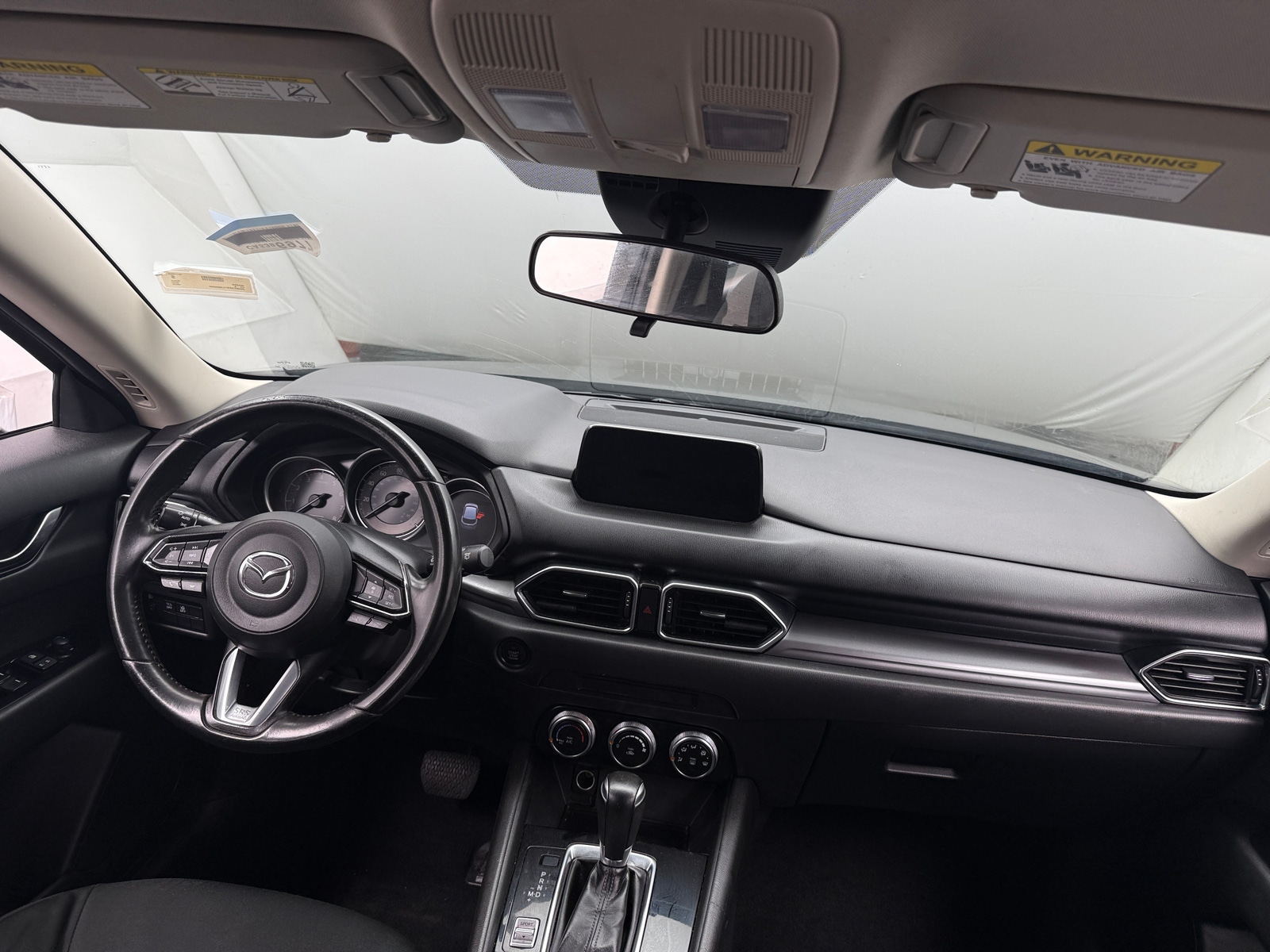 Thumbnail: 2020 Mazda CX-5 - 3