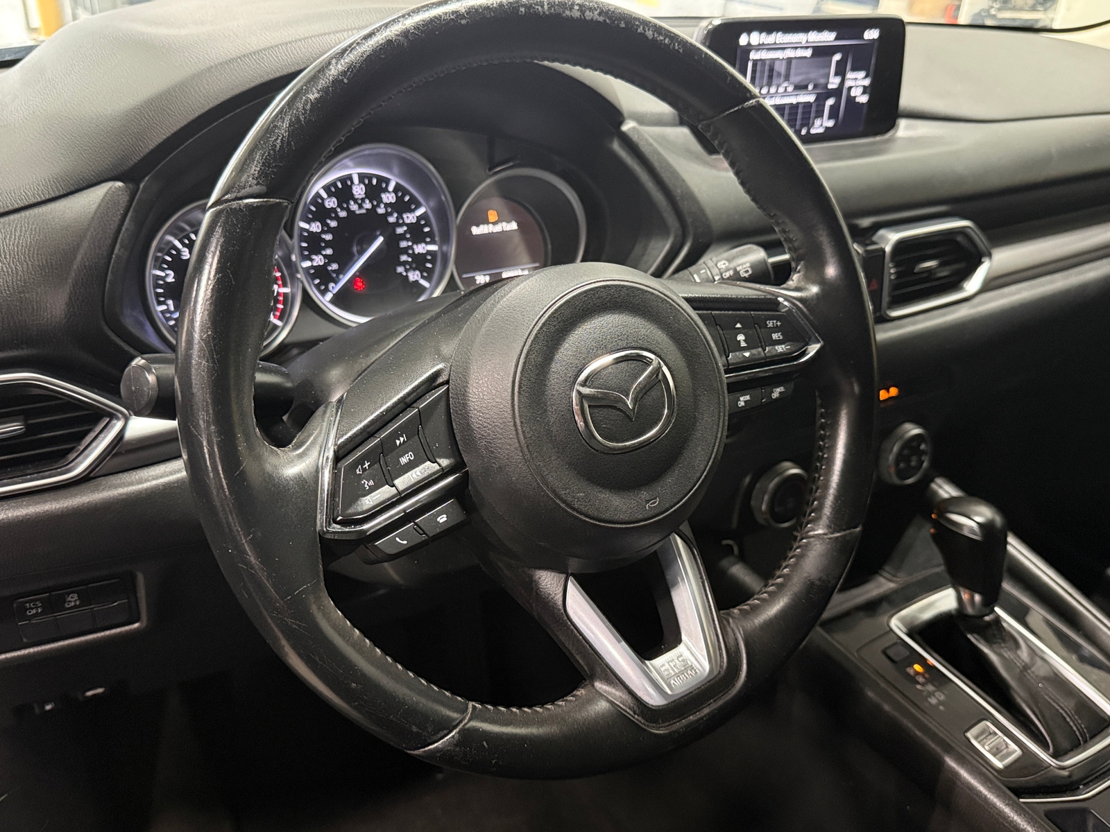 Thumbnail: 2020 Mazda CX-5 - 5