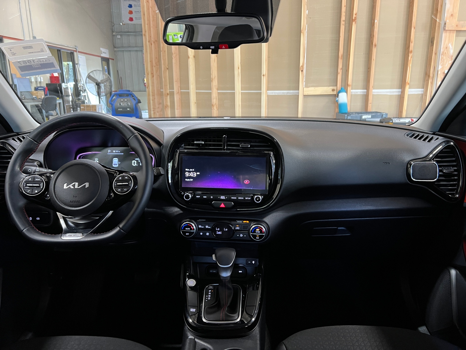 Thumbnail: 2024 Kia Soul - 2